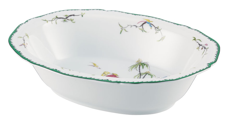 Raynaud, Longjiang, Vegetable dish