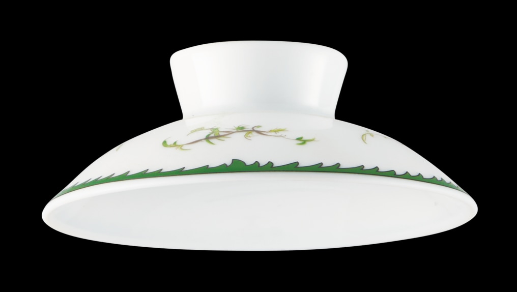 Raynaud, Longjiang, Chinese tea cup lid