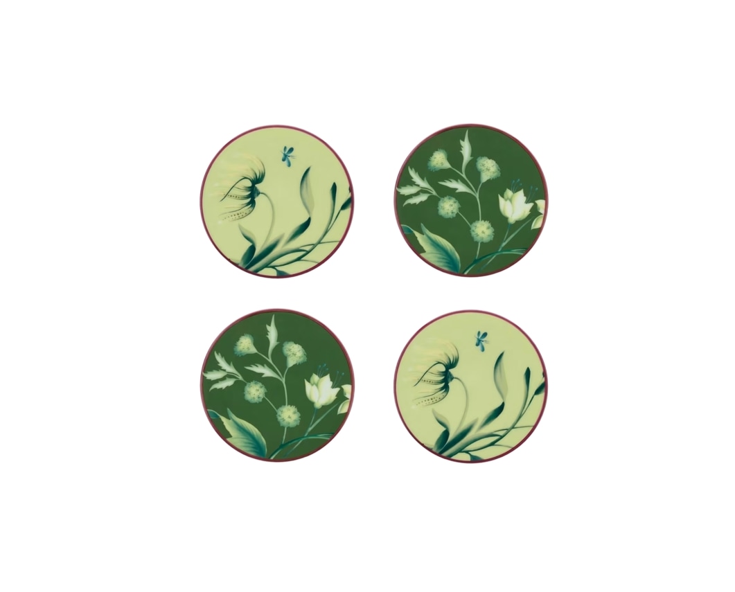 Ginori 1735, Florenza, Set of 4 coasters