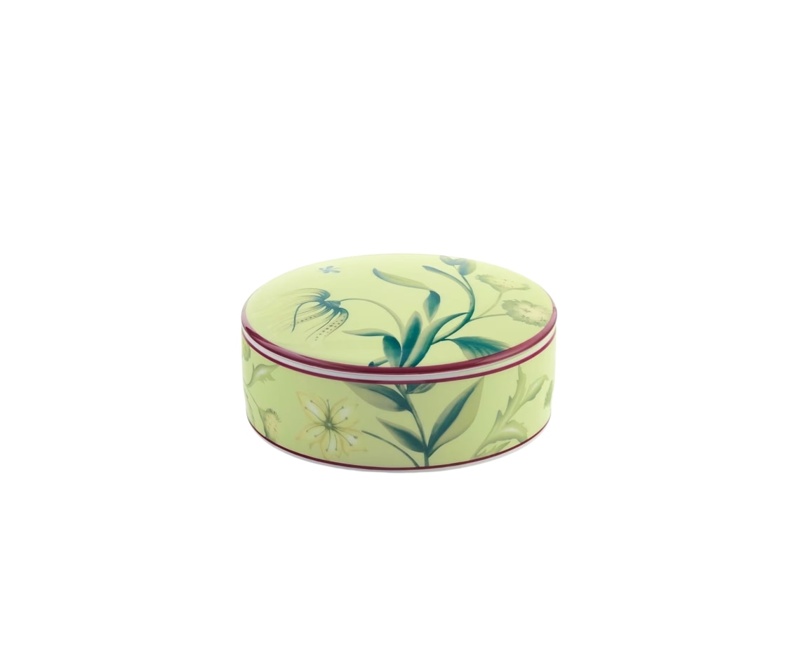 Ginori 1735, Florenza, Trinket box