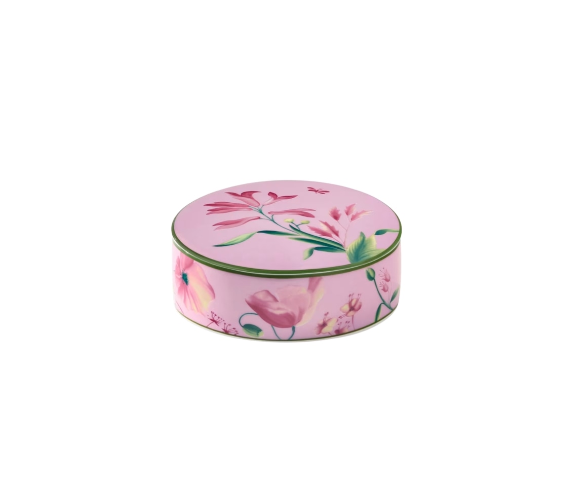 Ginori 1735, Florenza, Trinket box