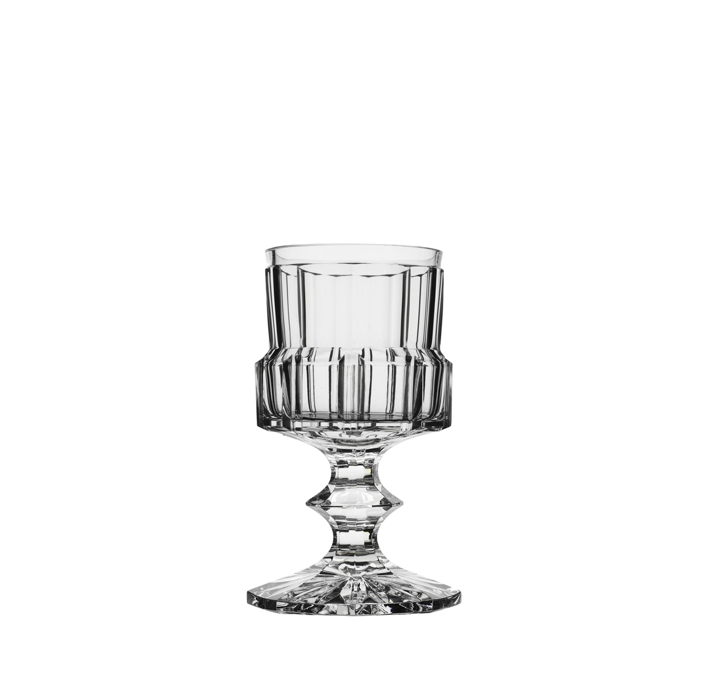 Lobmeyr, Hofburg, Wine glass