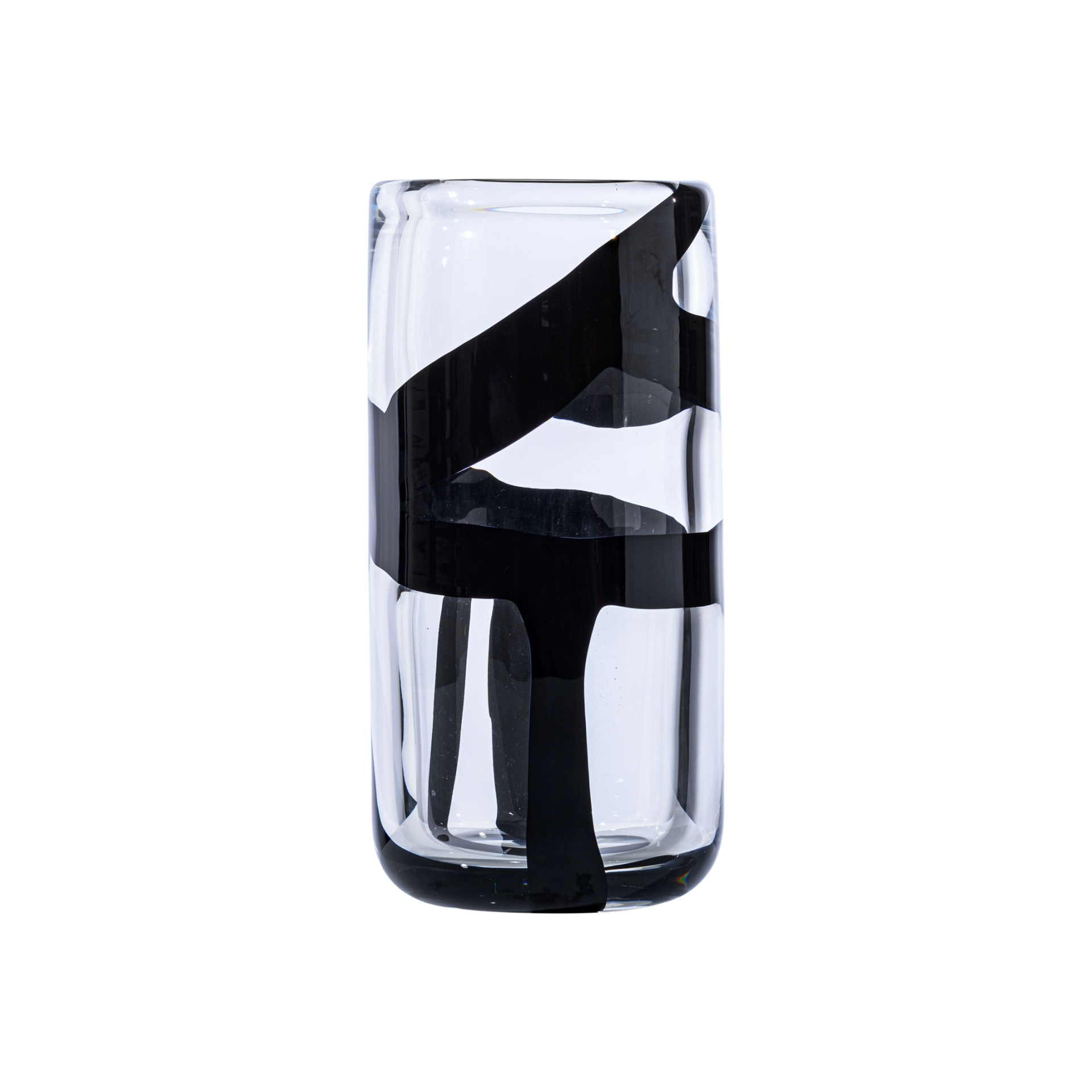 Venini, Cilindro, Vase, large