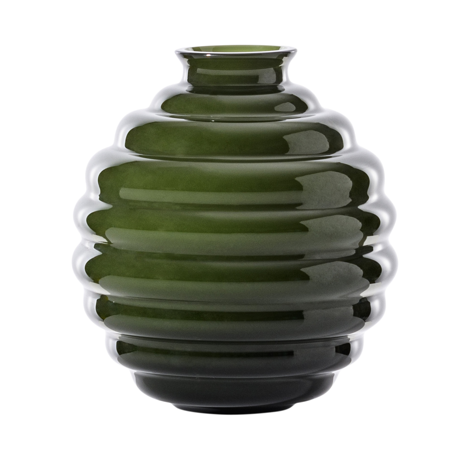 Venini, Deco, Vase, large