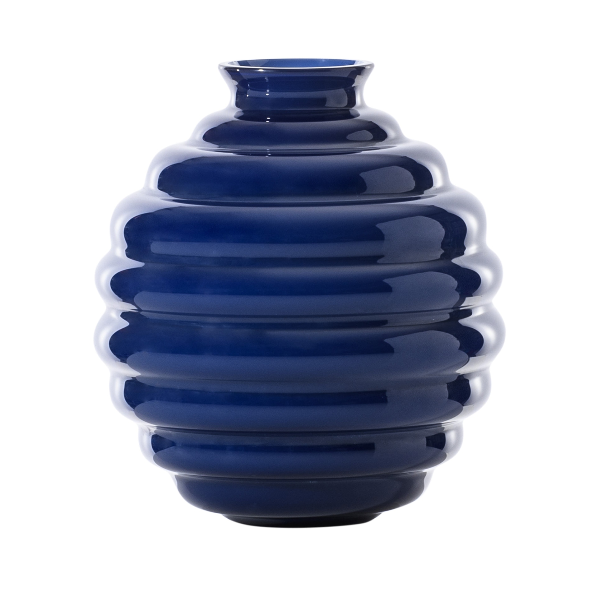 Venini, Deco, Vase, large