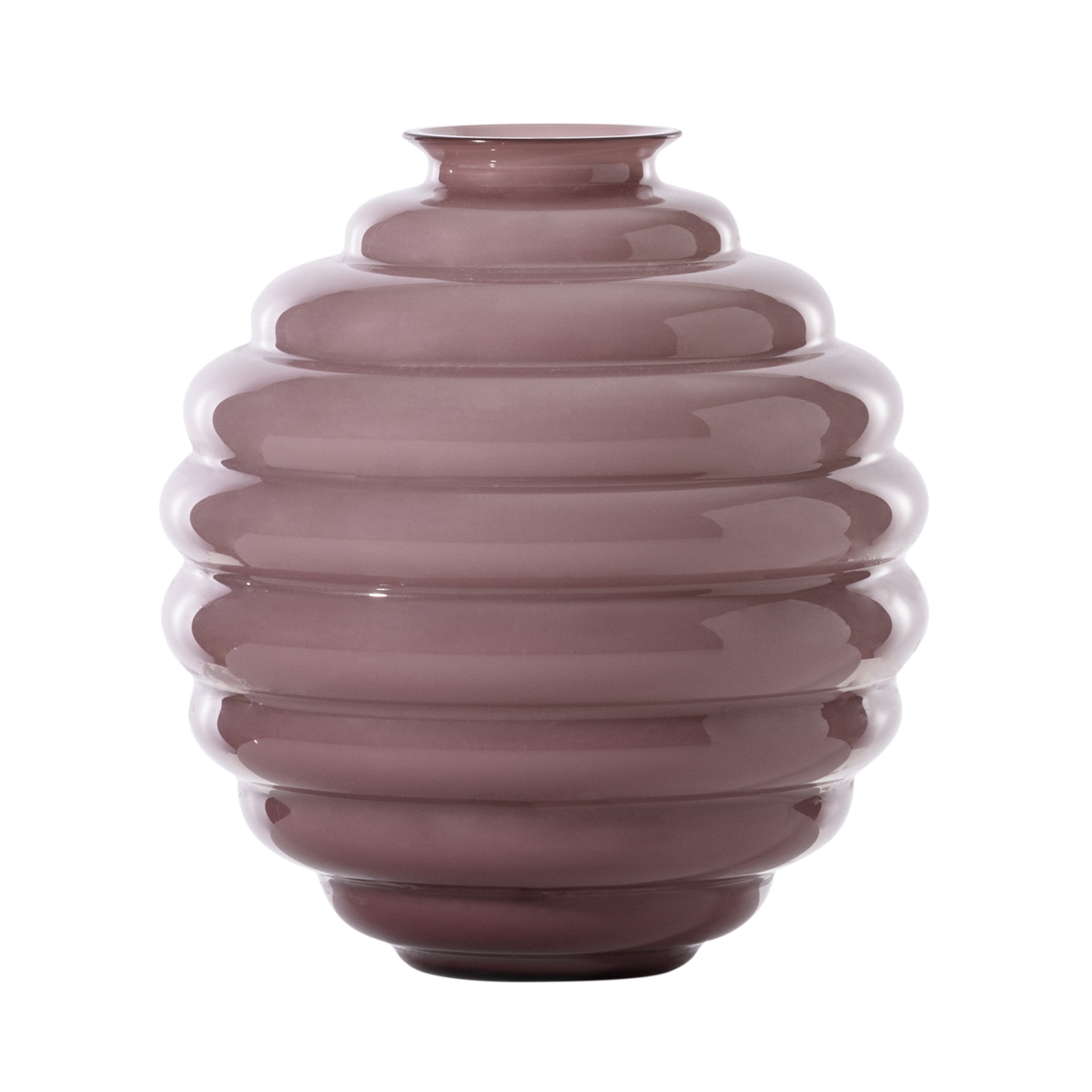 Venini, Deco, Vase, large