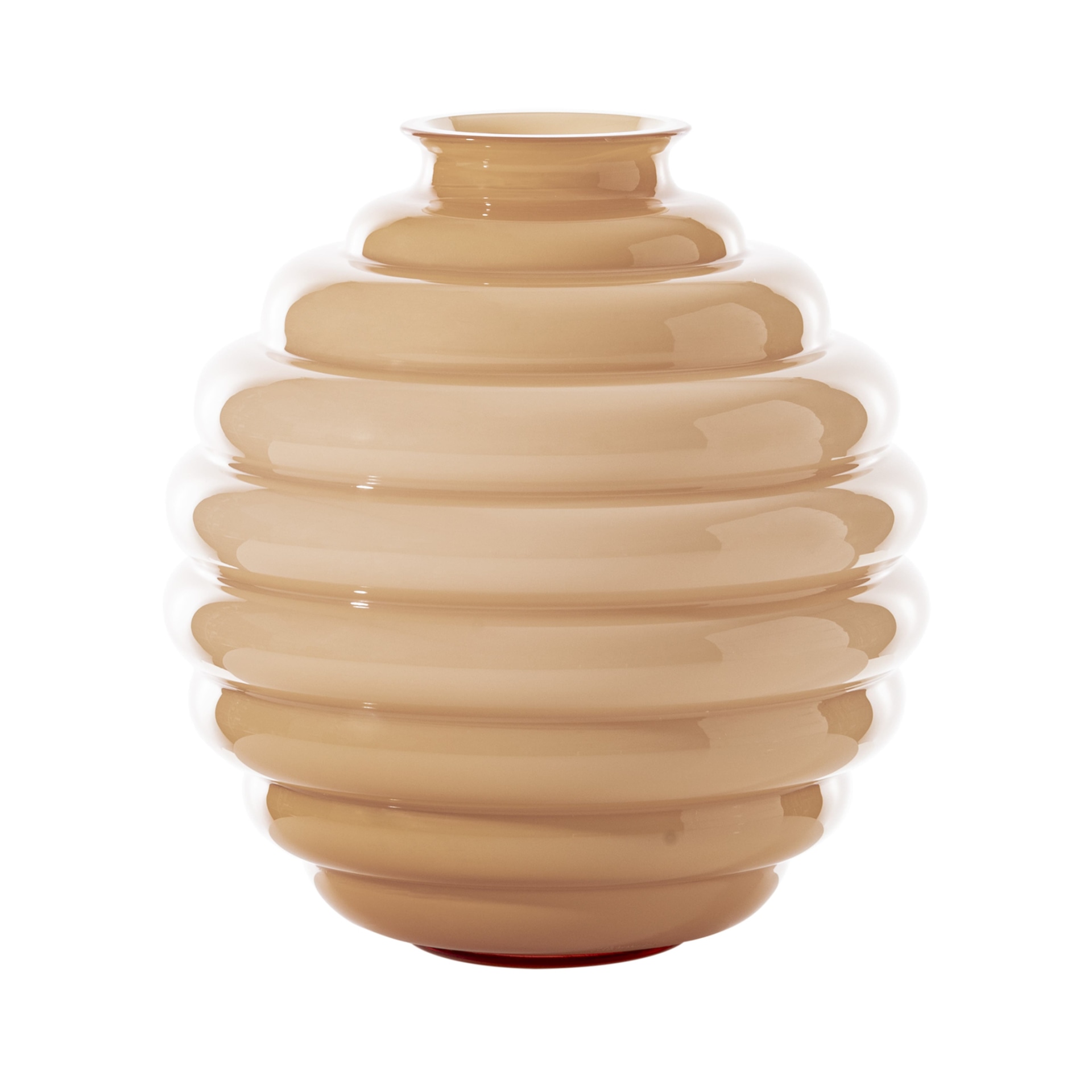 Venini, Deco, Vase, large