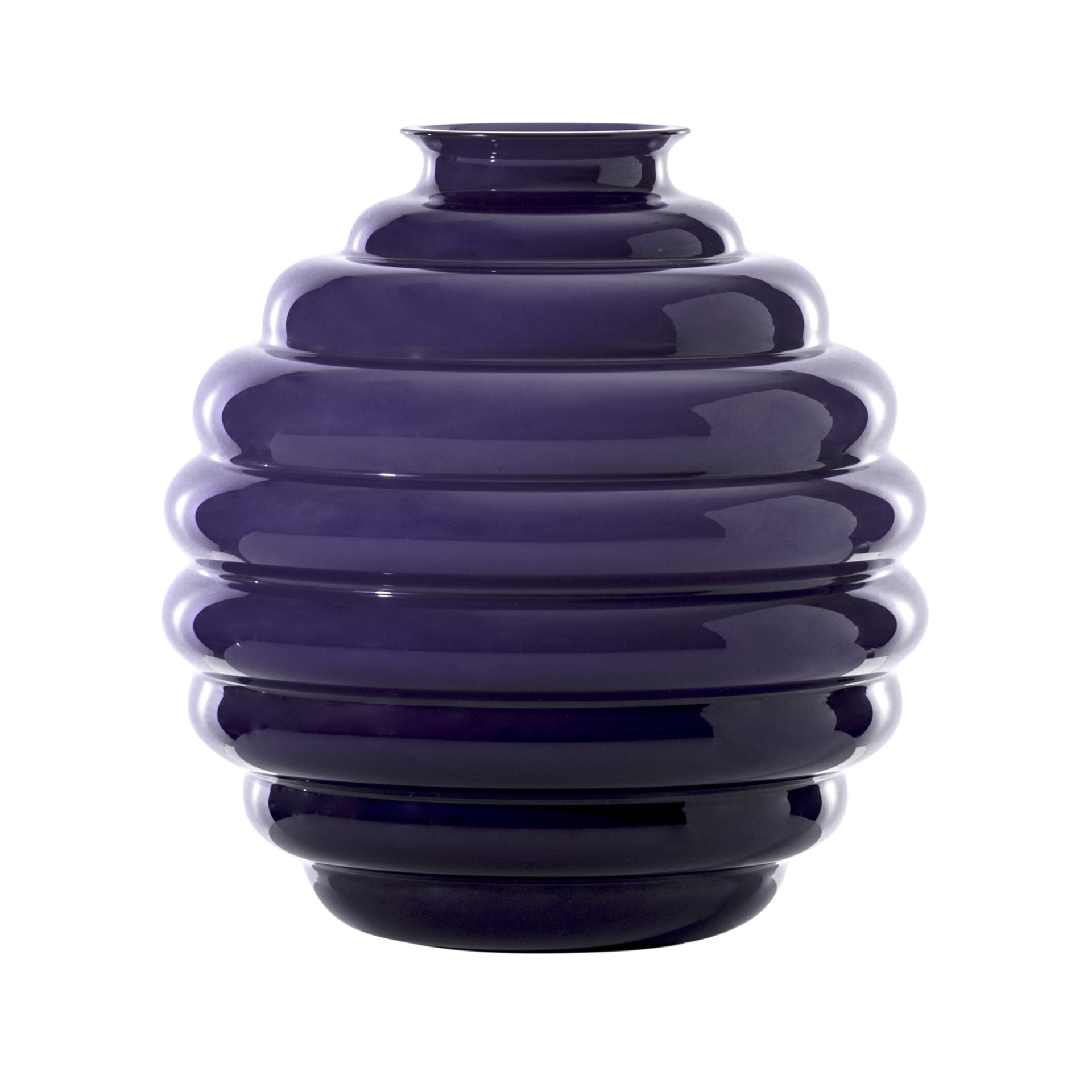 Venini, Deco, Vase, large