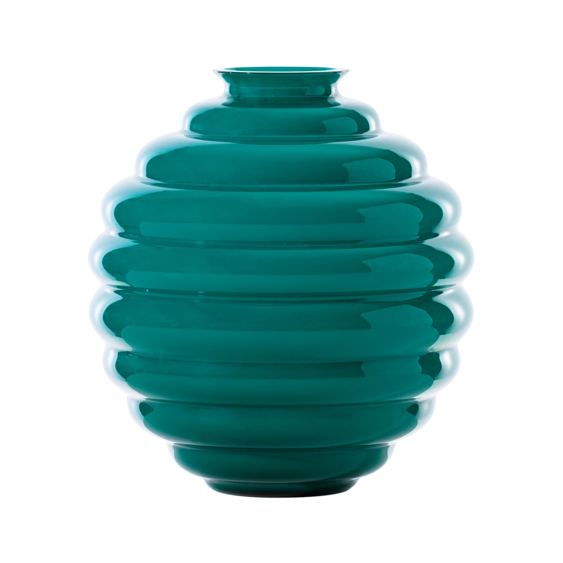 Venini, Deco, Vase, large