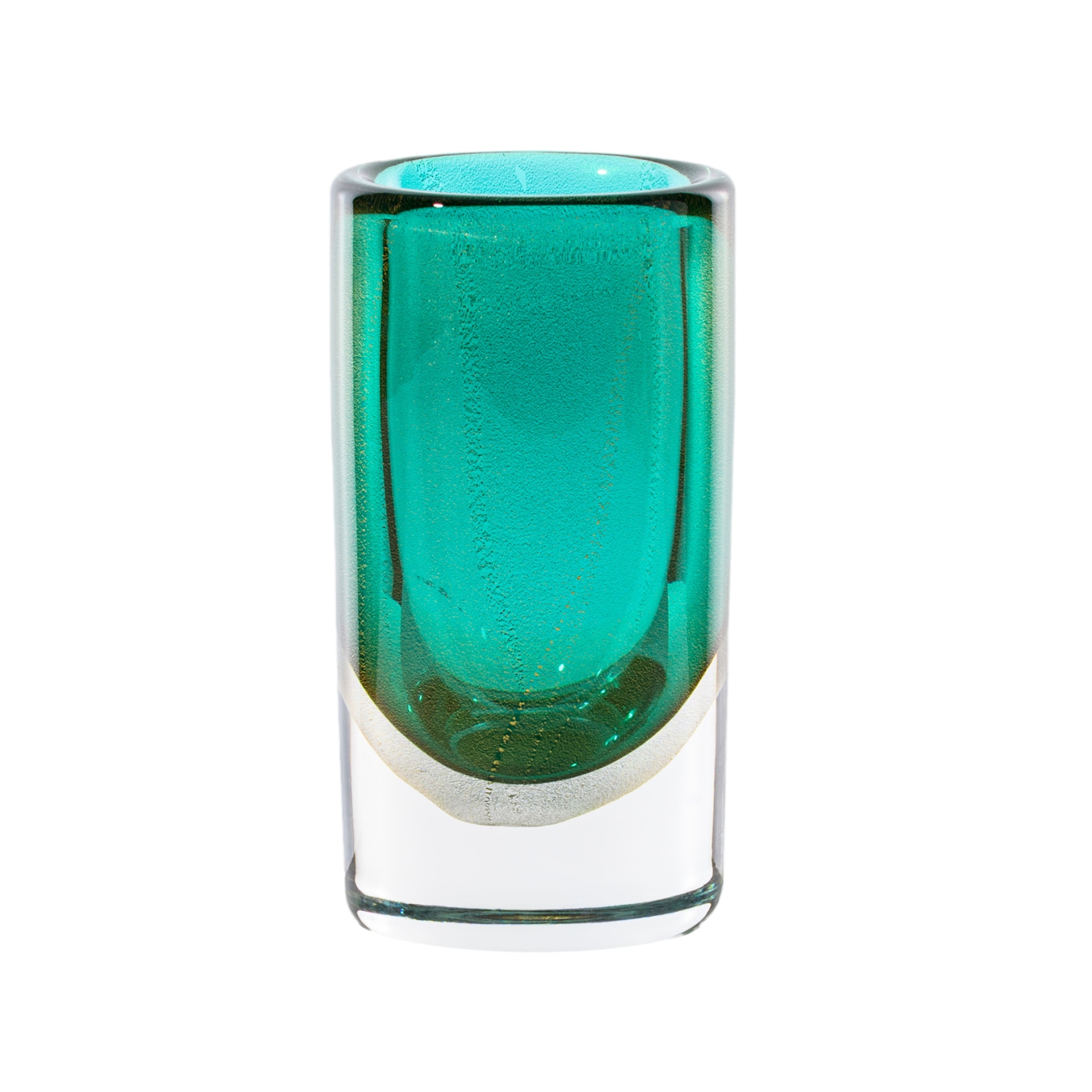 Venini, Cilindro, Sommerso vase, medium
