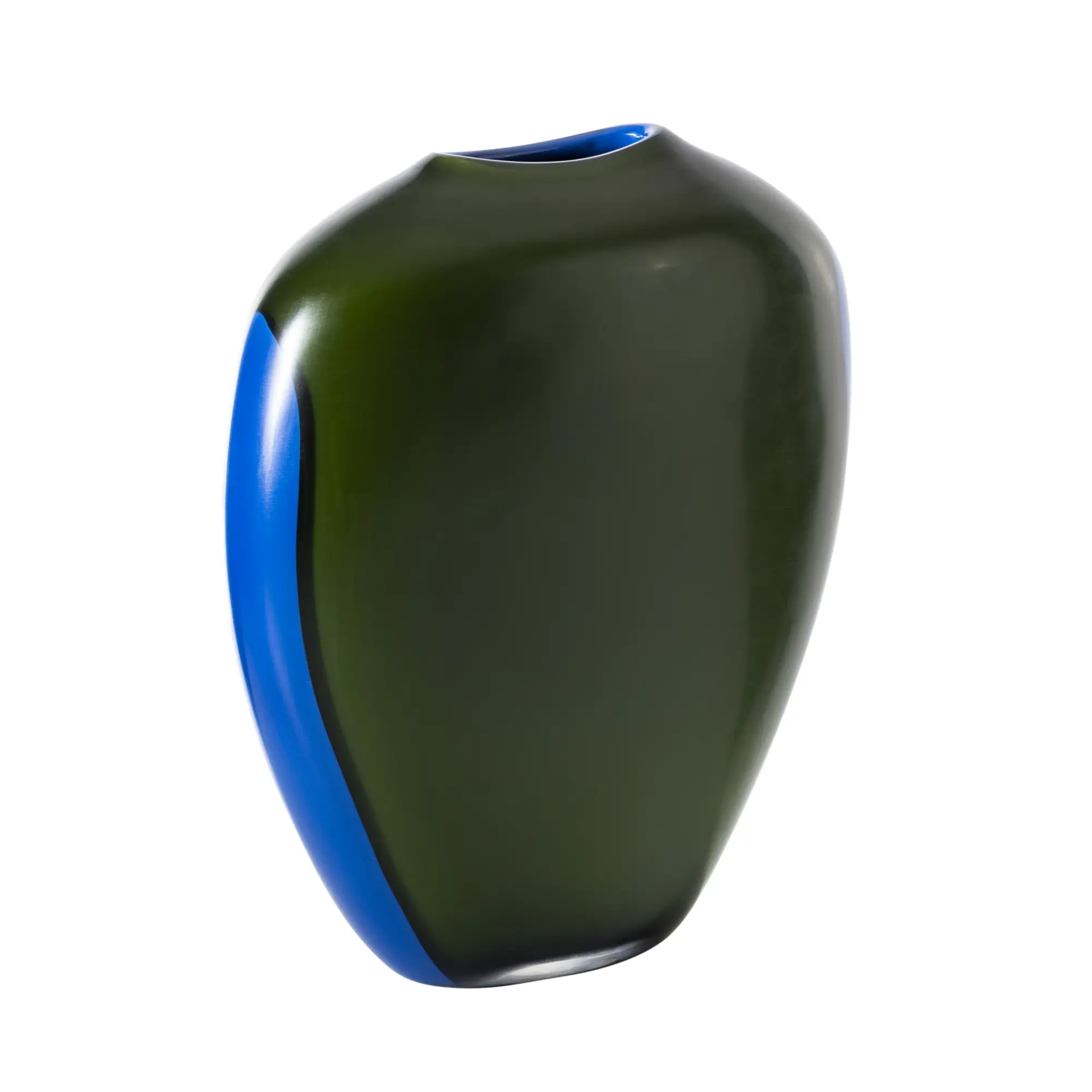 Venini, I Paladini, Vase