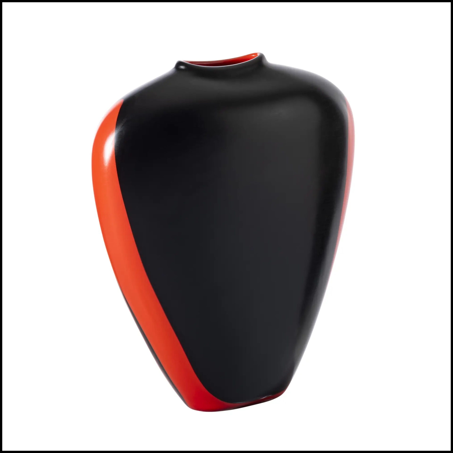 Venini, I Paladini, Vase