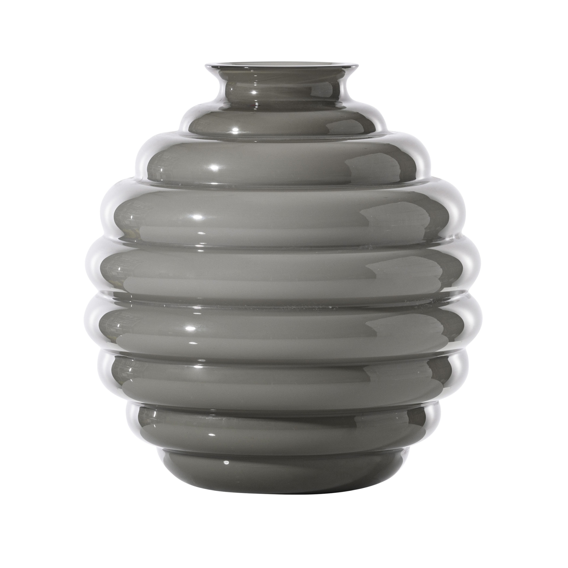 Venini, Deco, Vase, large