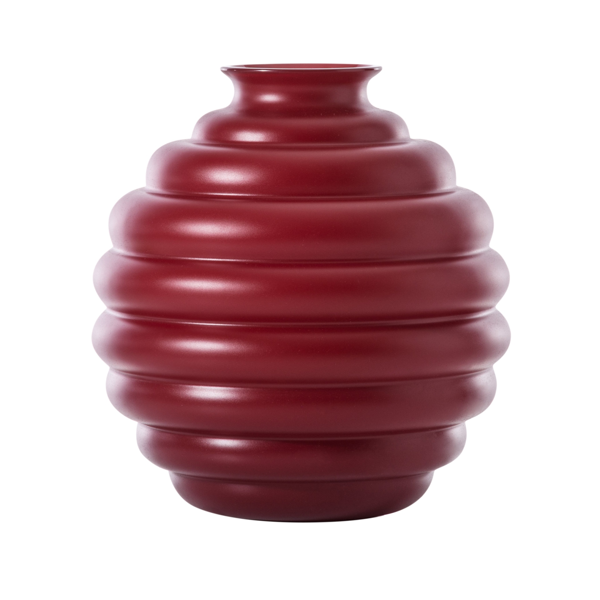 Venini, Deco, Vase, large