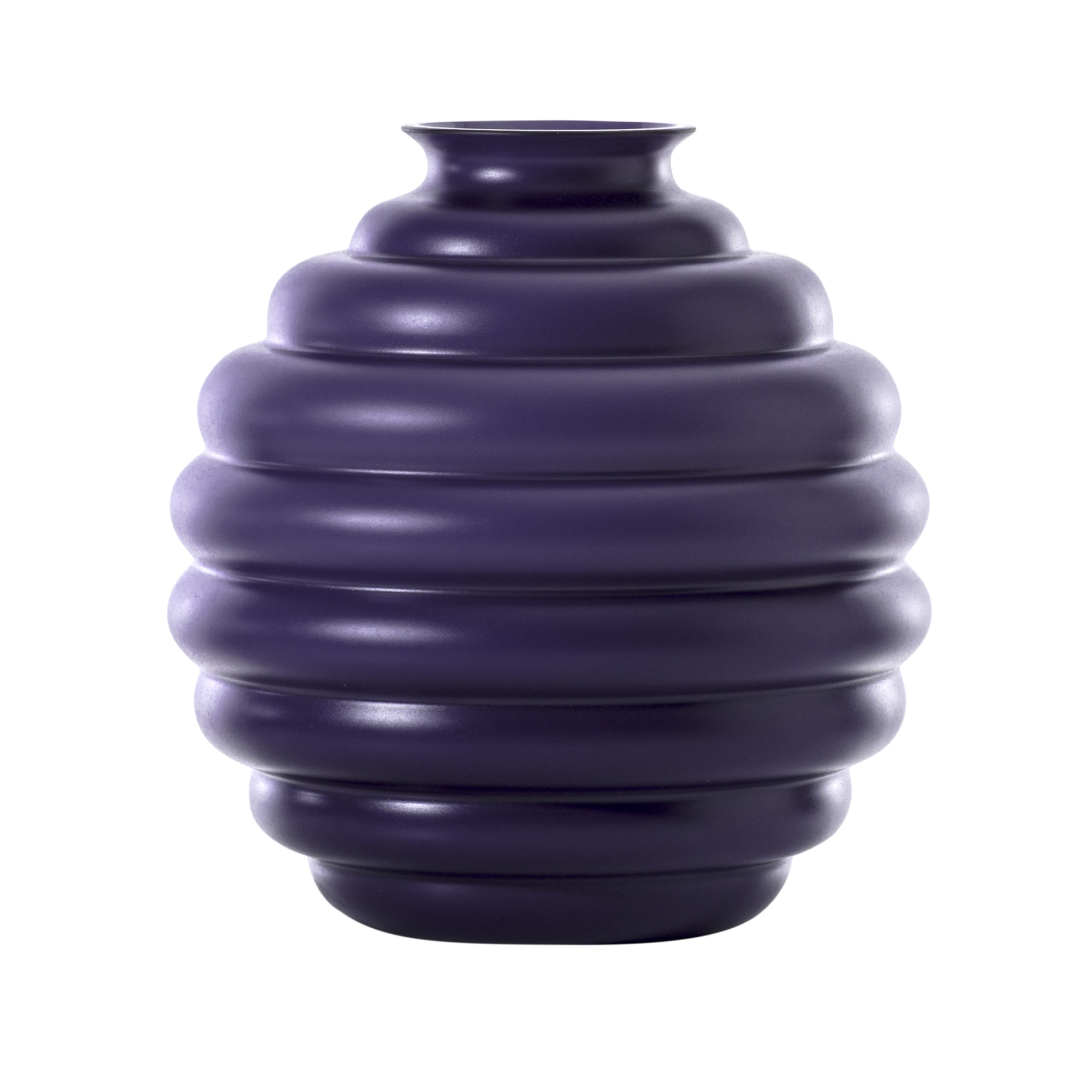Venini, Deco, Vase, large