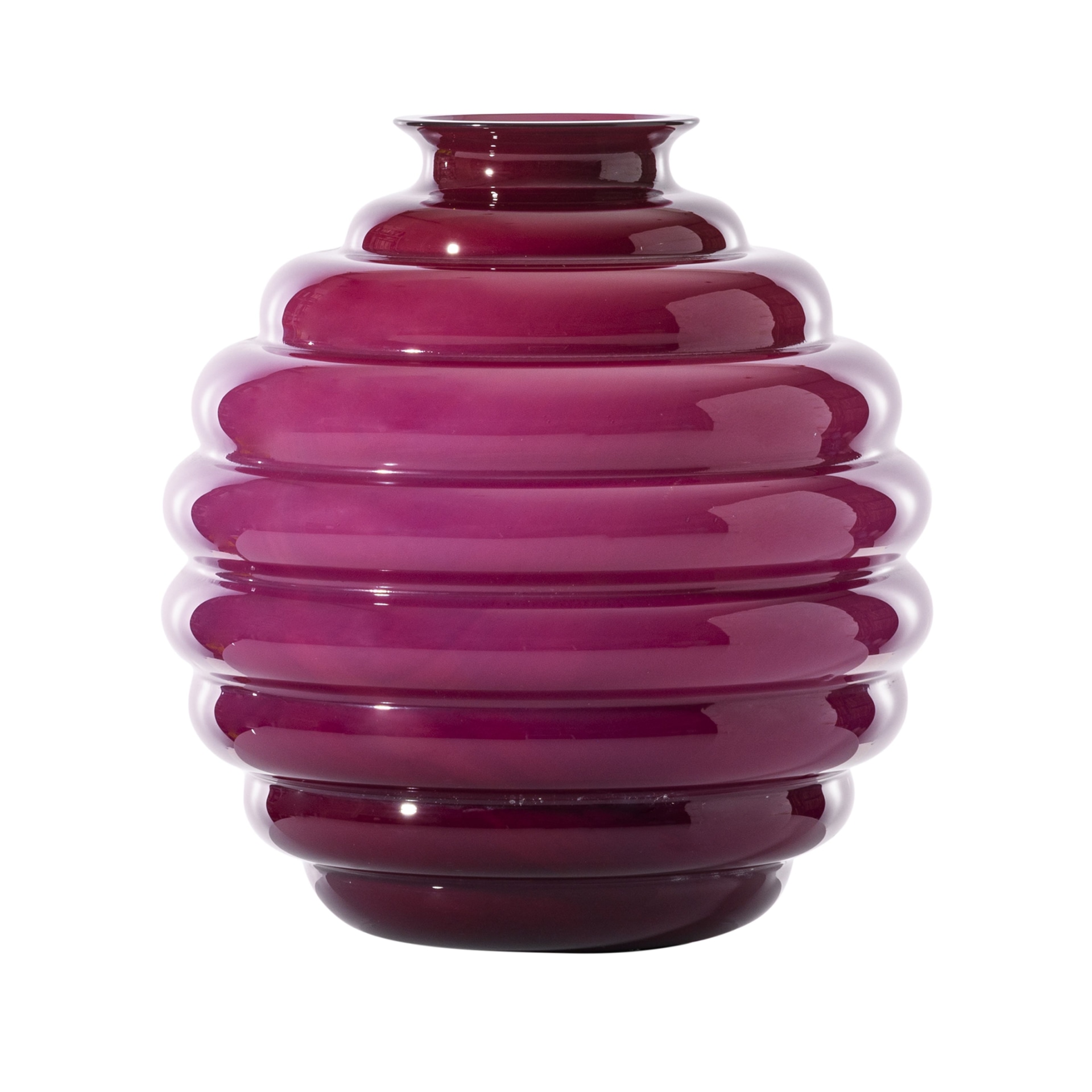 Venini, Deco, Vase, large