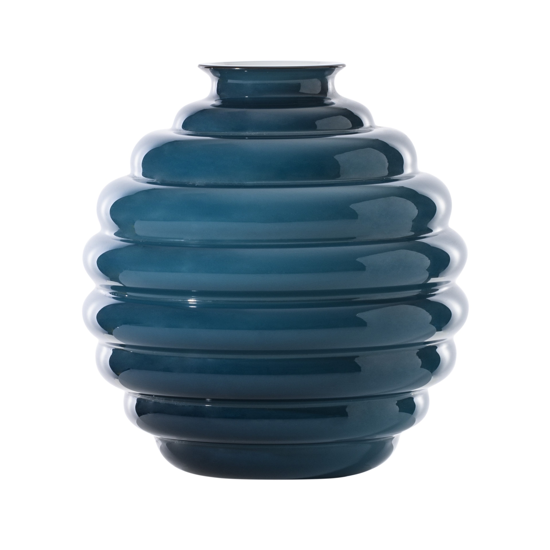 Venini, Deco, Vase, large