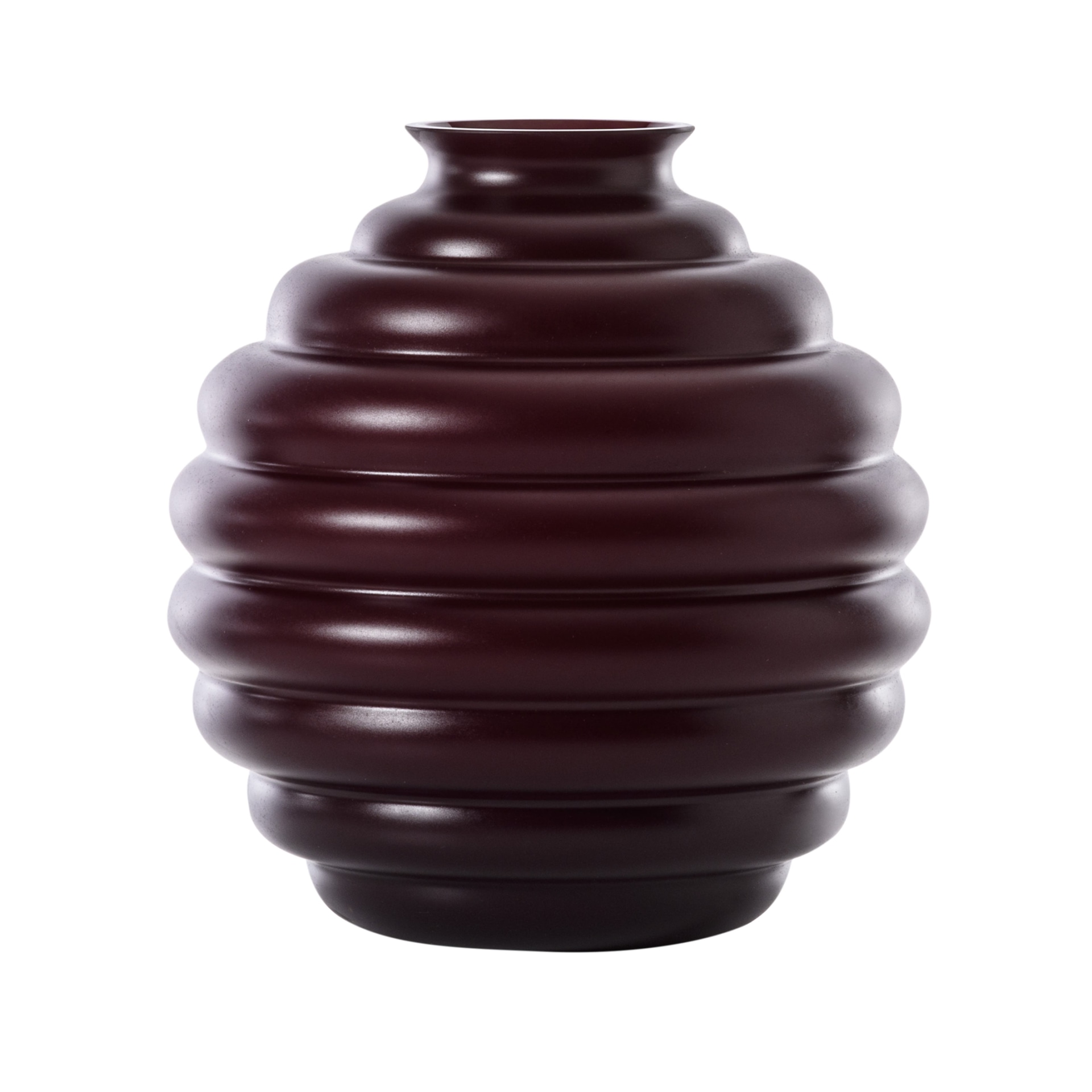 Venini, Deco, Vase, large