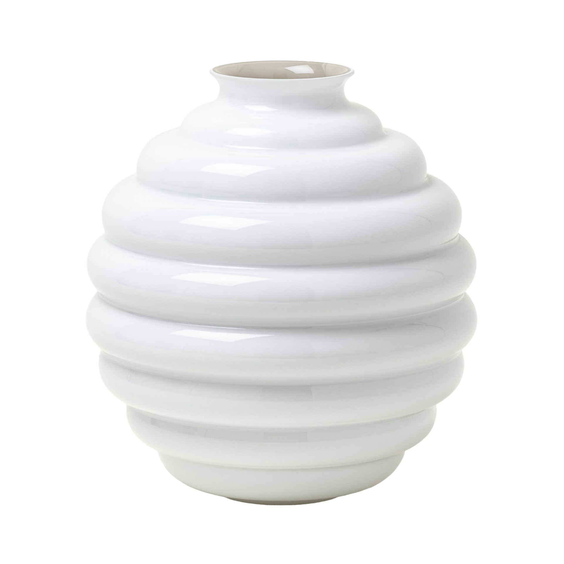 Venini, Deco, Vase, large