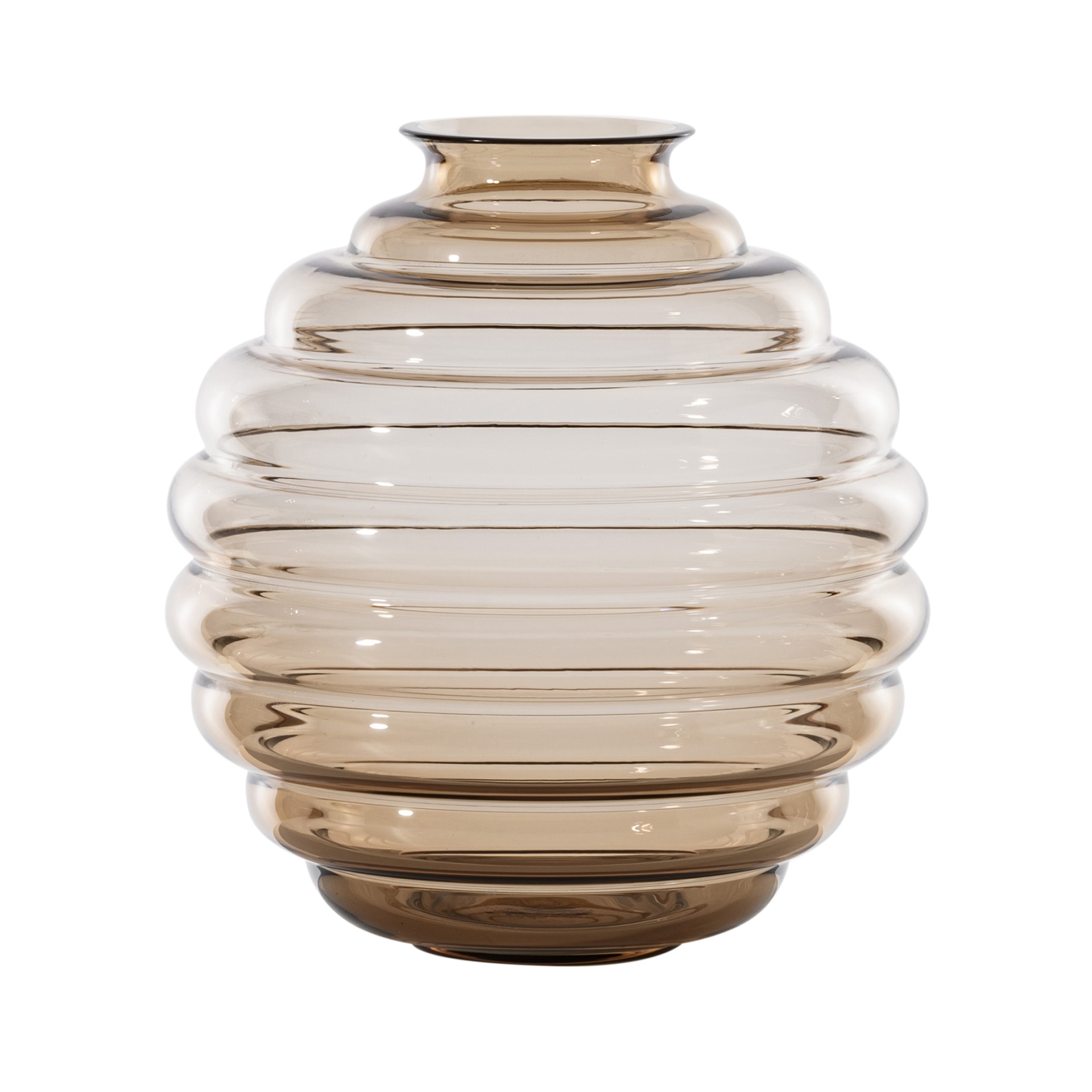 Venini, Deco, Vase, large