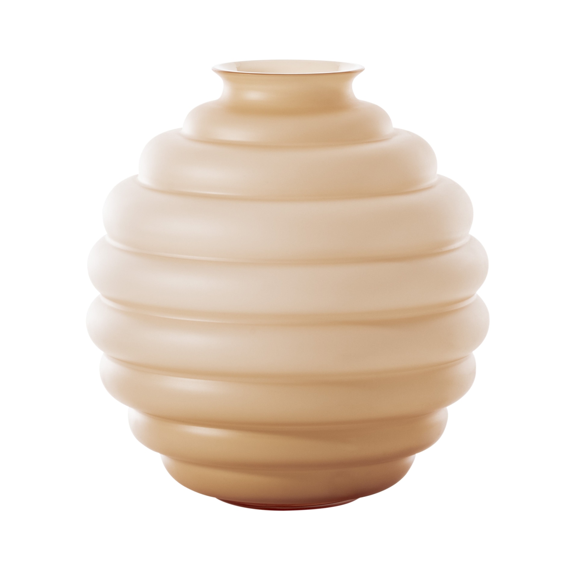 Venini, Deco, Vase, large