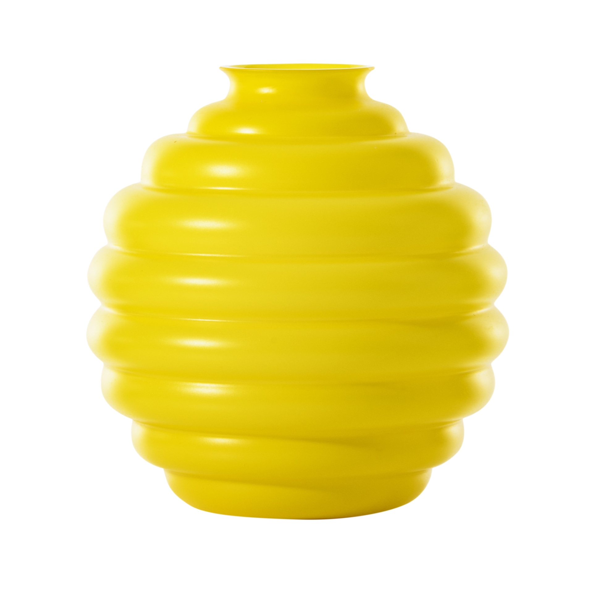 Venini, Deco, Vase, large