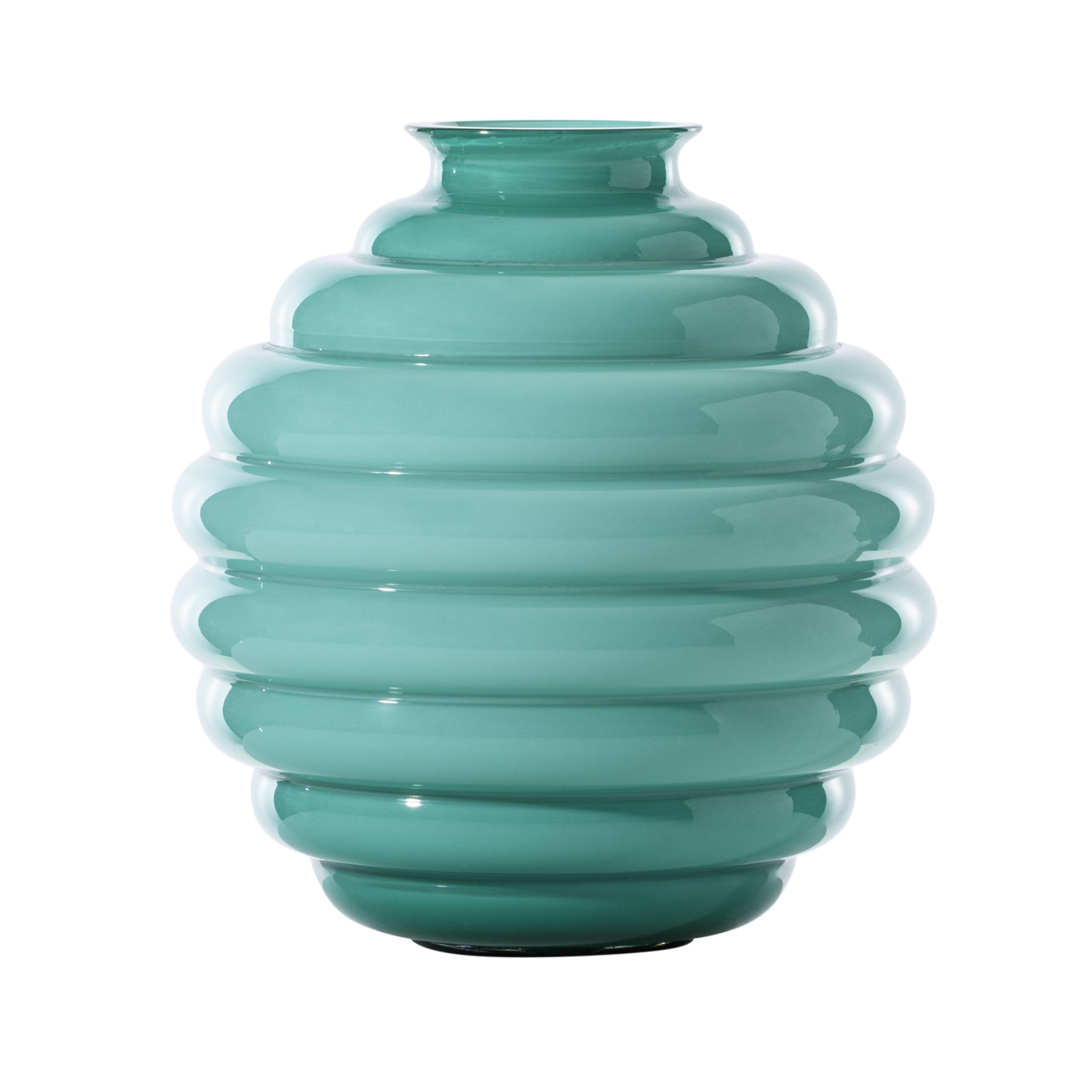 Venini, Deco, Vase, large