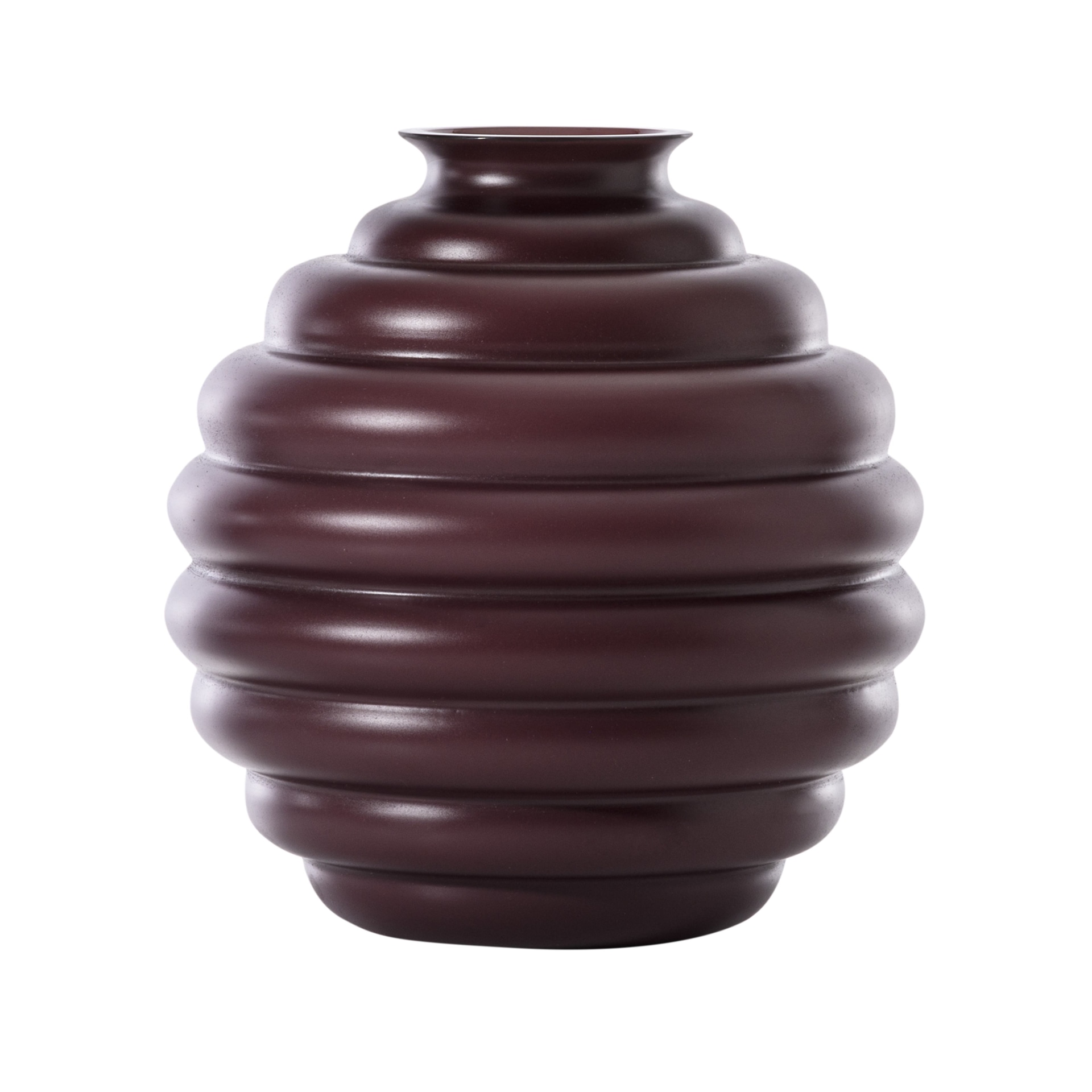 Venini, Deco, Vase, large