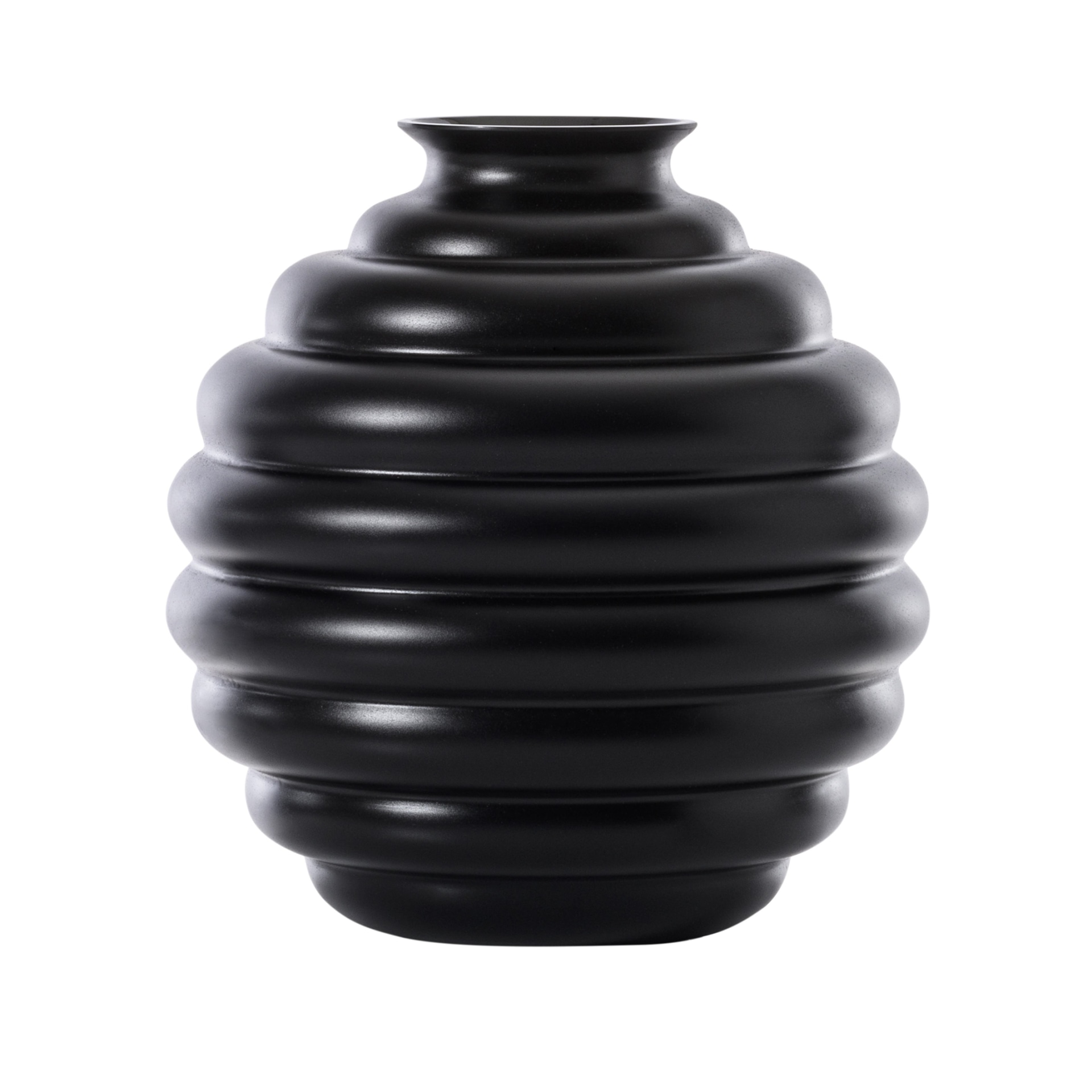 Venini, Deco, Vase, large