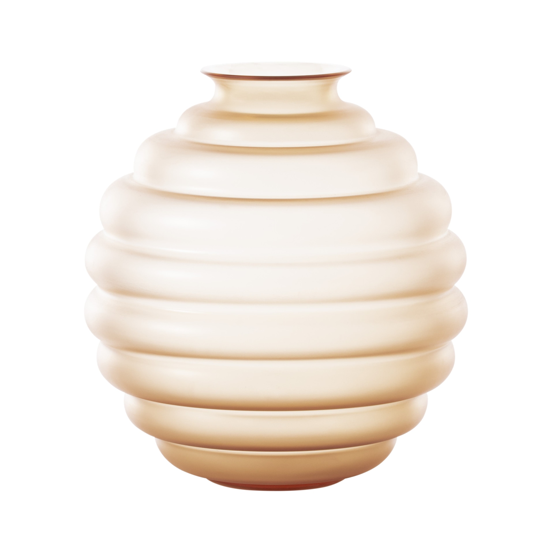 Venini, Deco, Vase, large