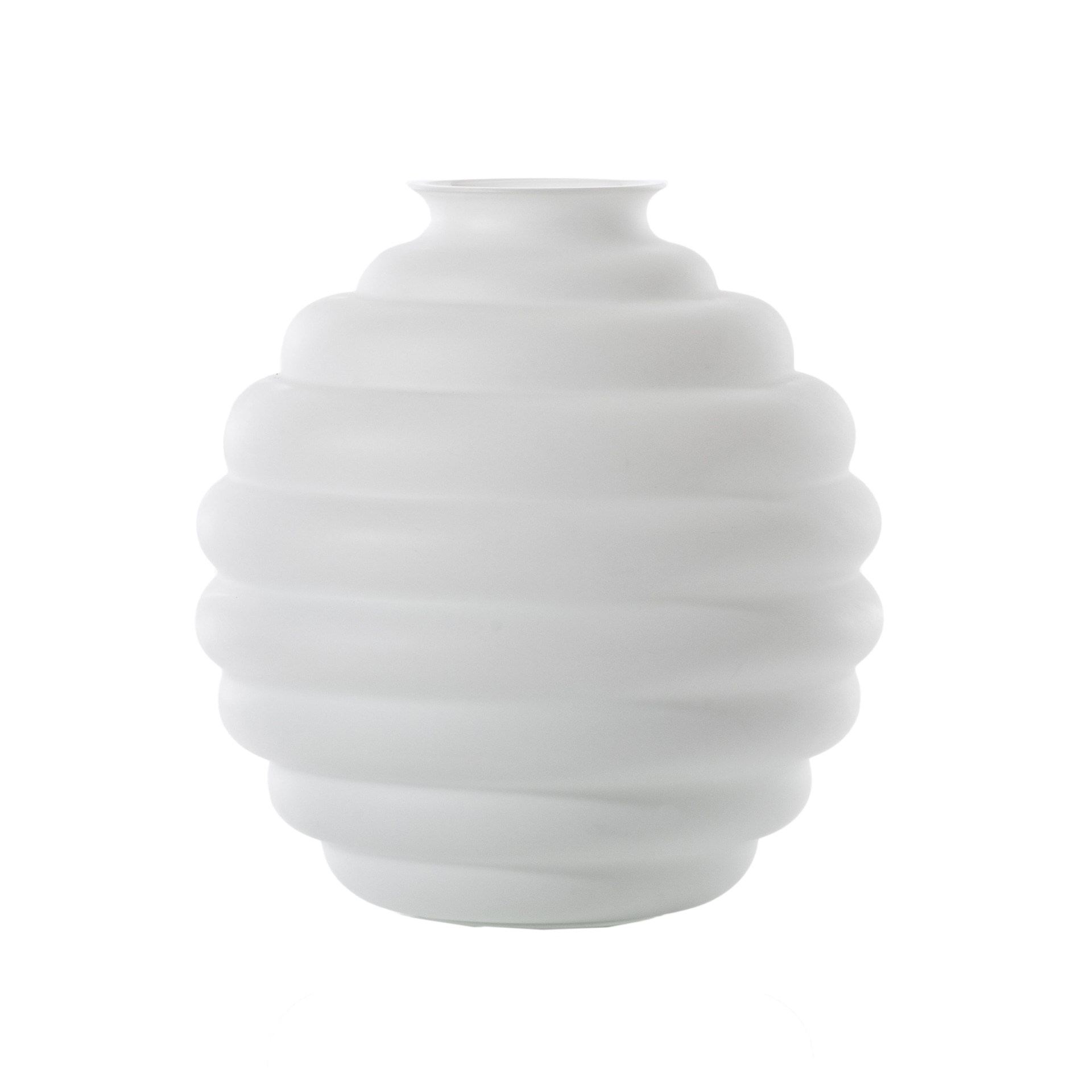Venini, Deco, Vase, large