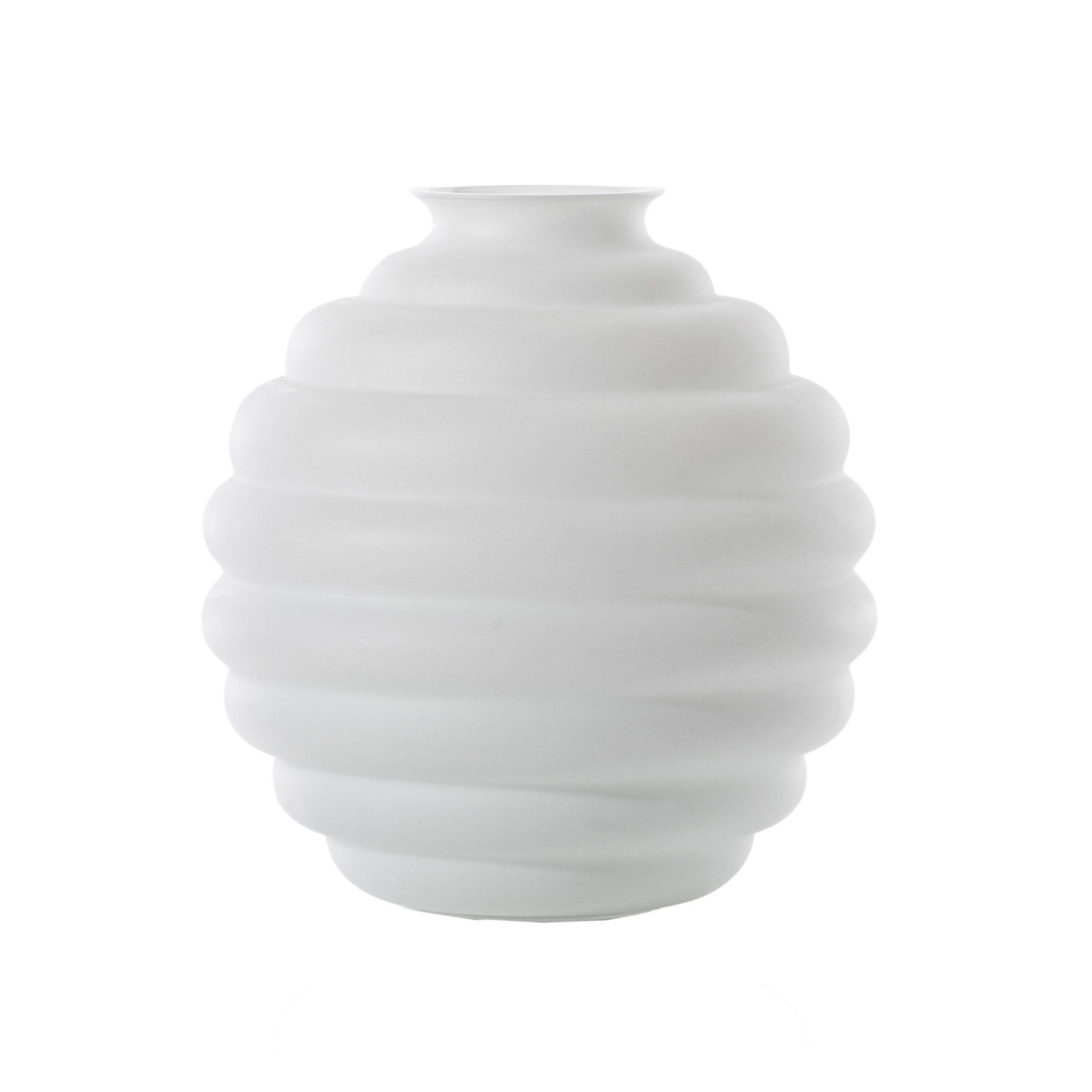 Venini, Deco, Vase, medium