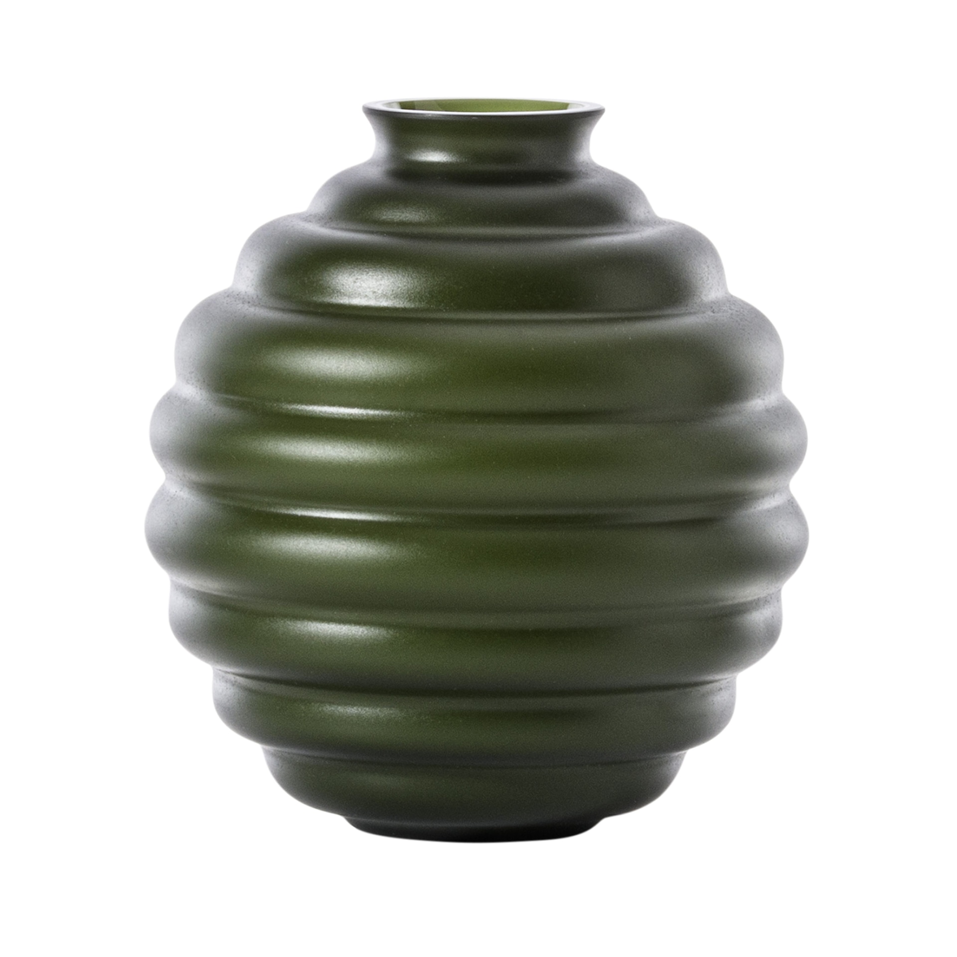 Venini, Deco, Vase, large