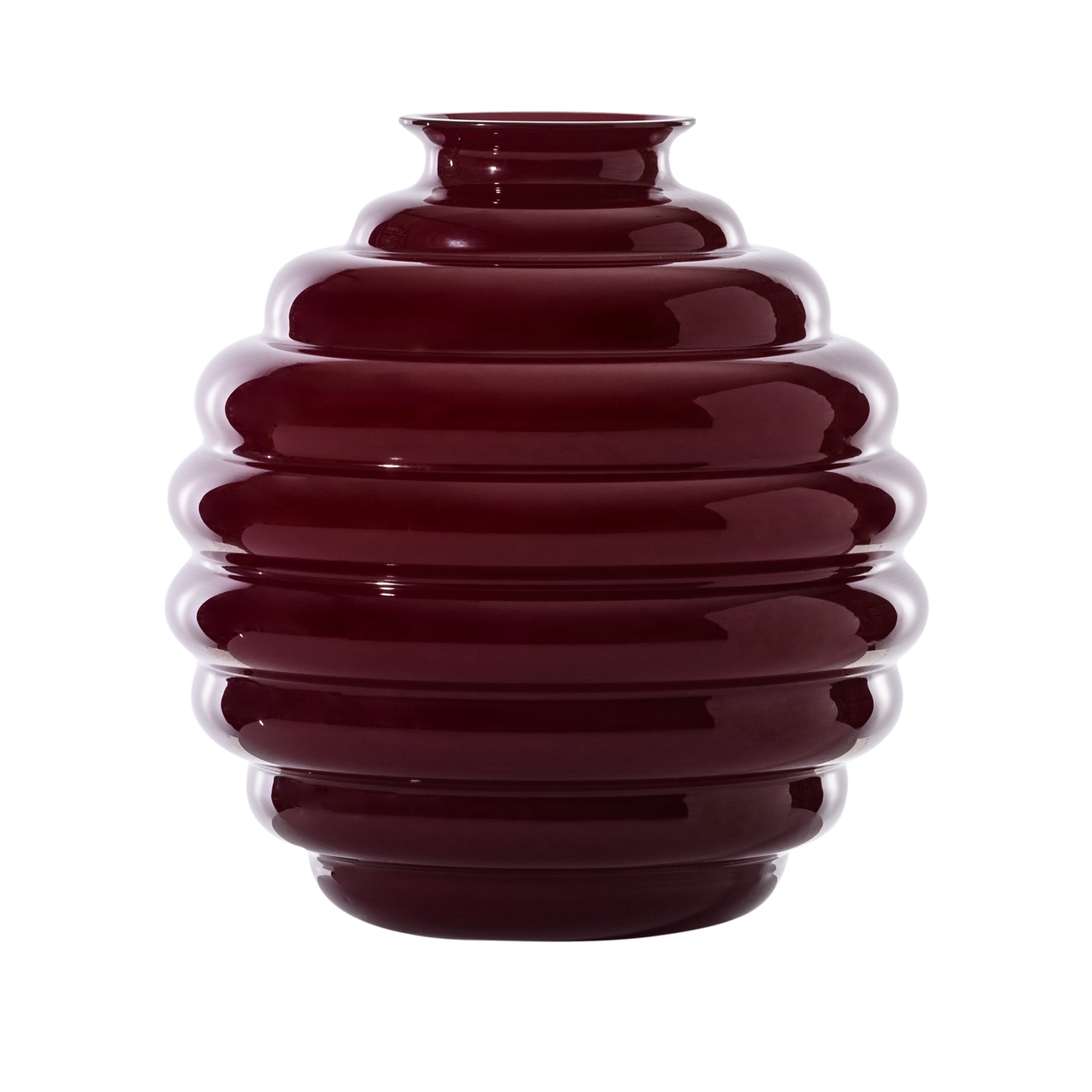 Venini, Deco, Vase, large