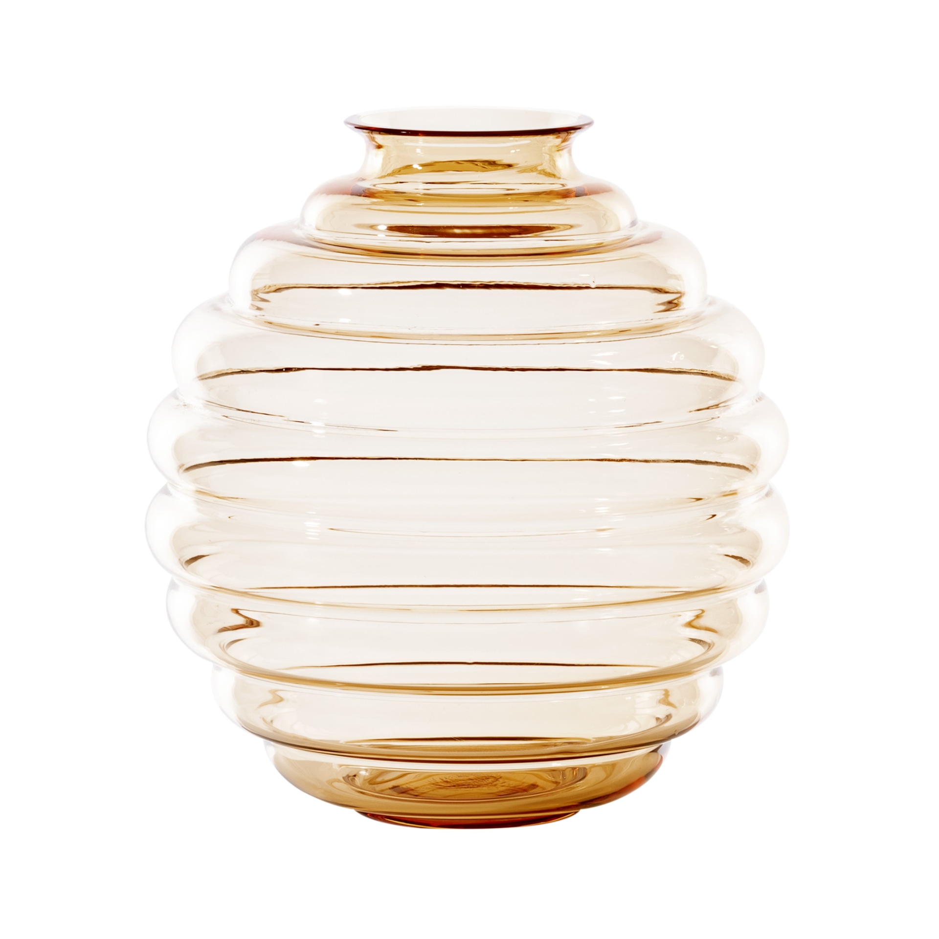 Venini, Deco, Vase, large