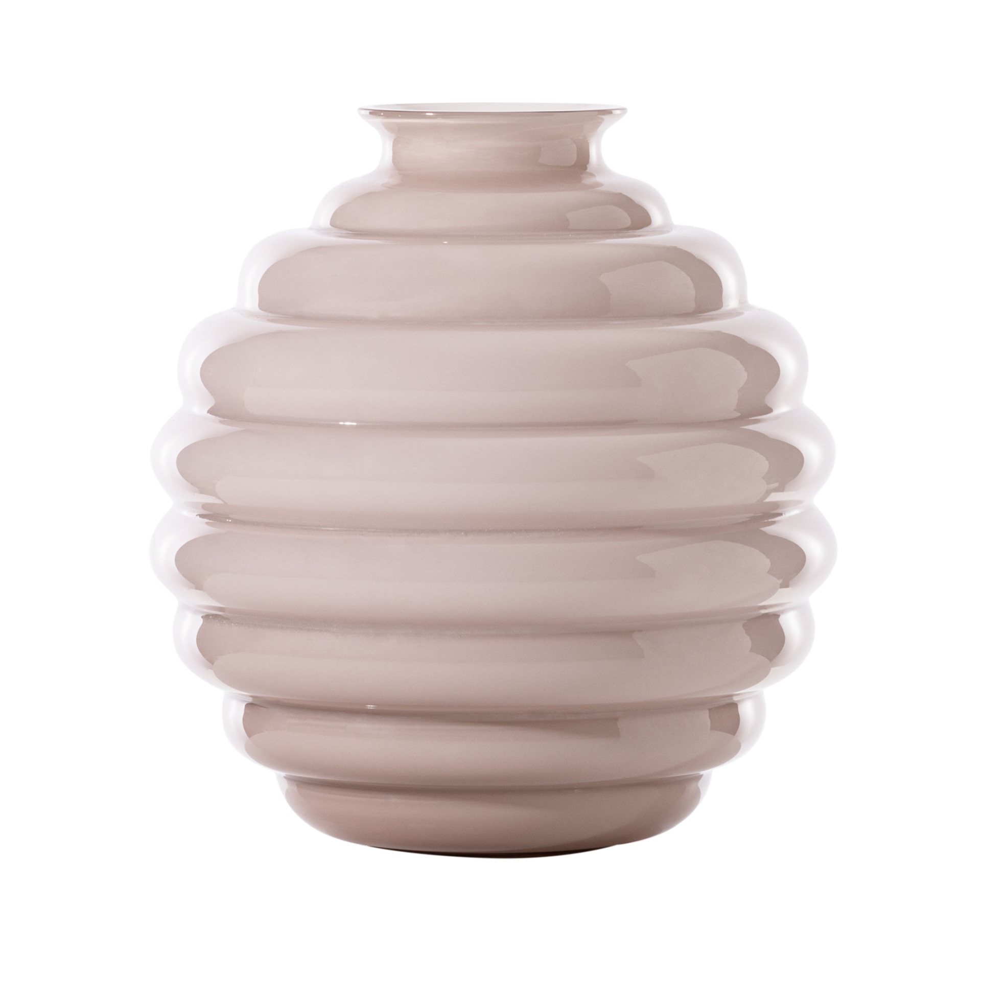 Venini, Deco, Vase, large
