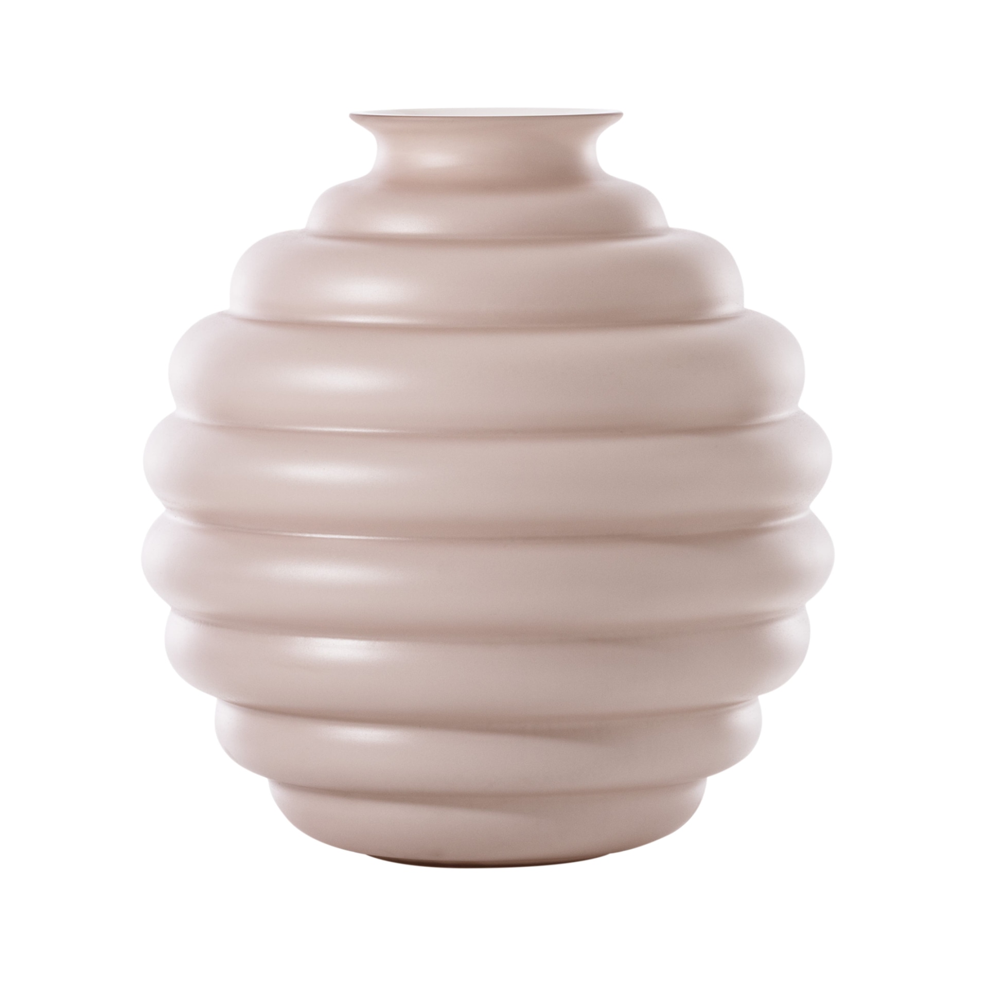 Venini, Deco, Vase, large