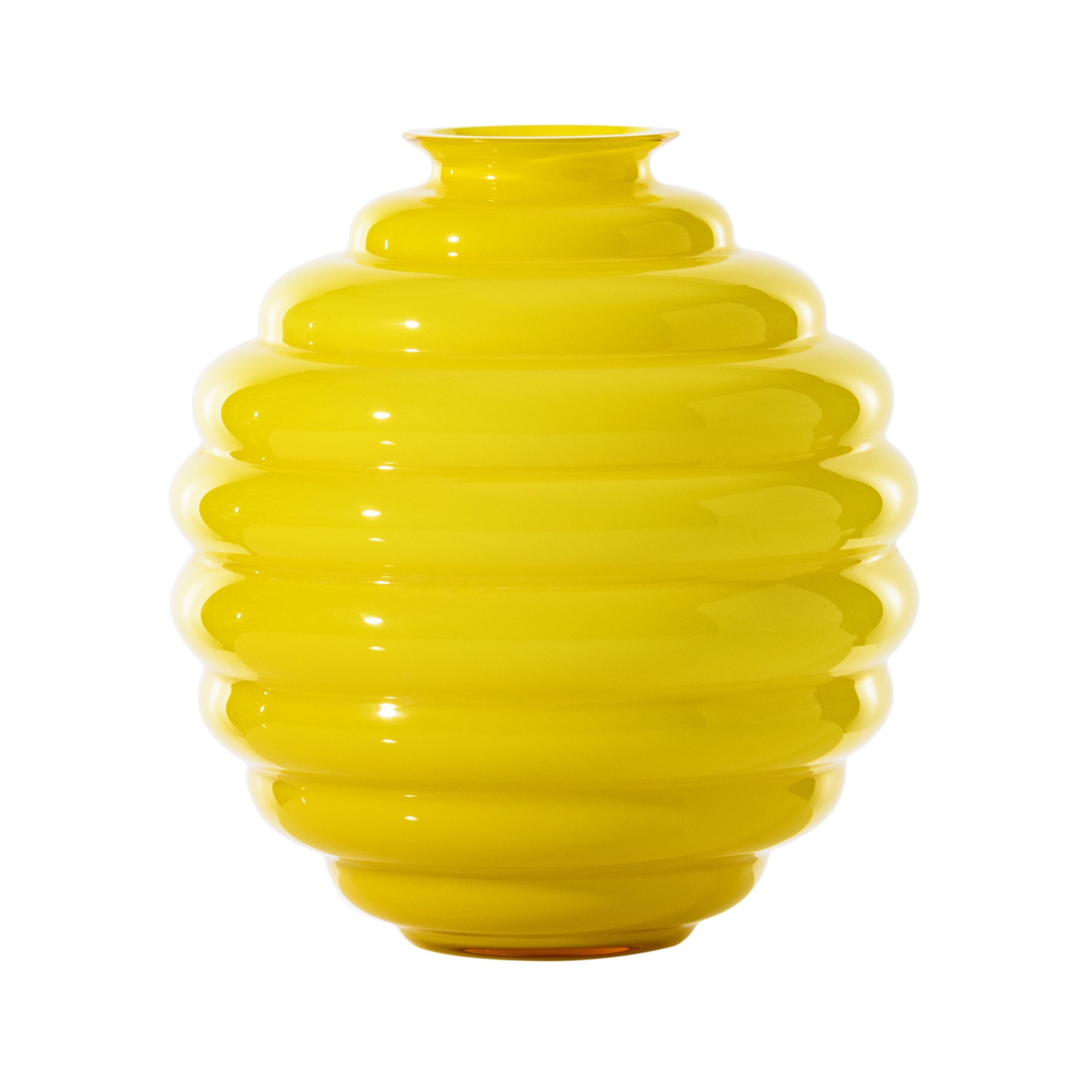 Venini, Deco, Vase, large