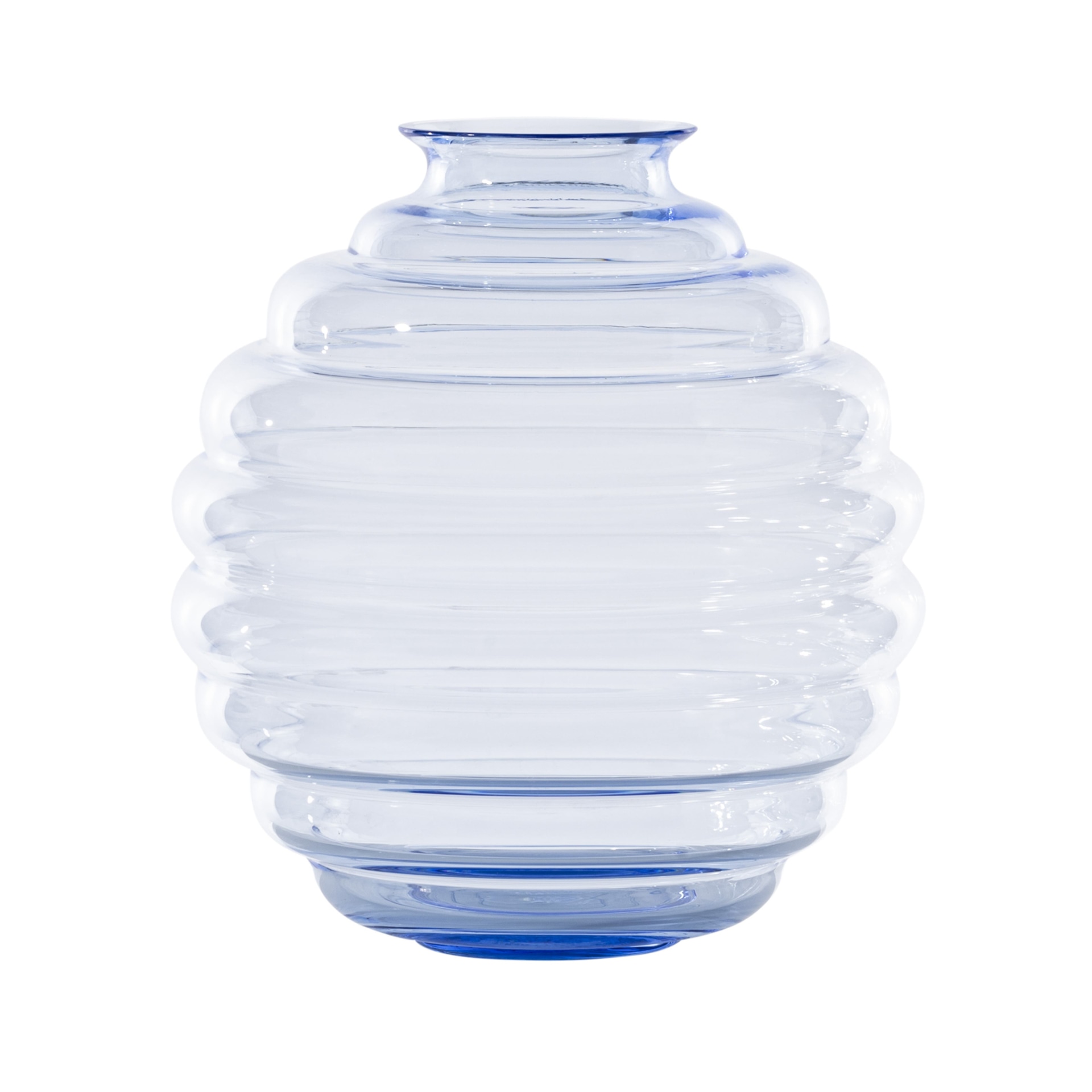 Venini, Deco, Vase, large