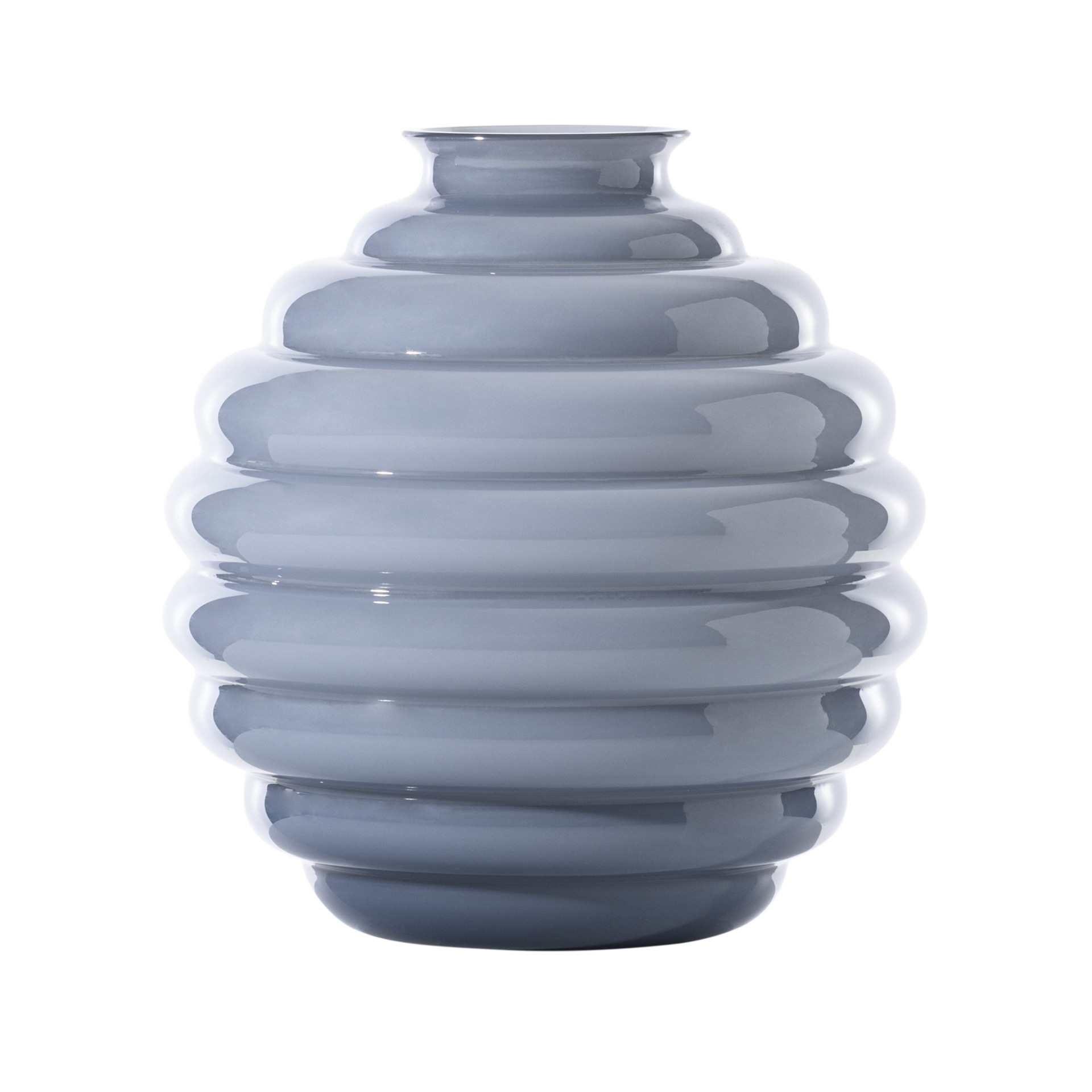 Venini, Deco, Vase, large