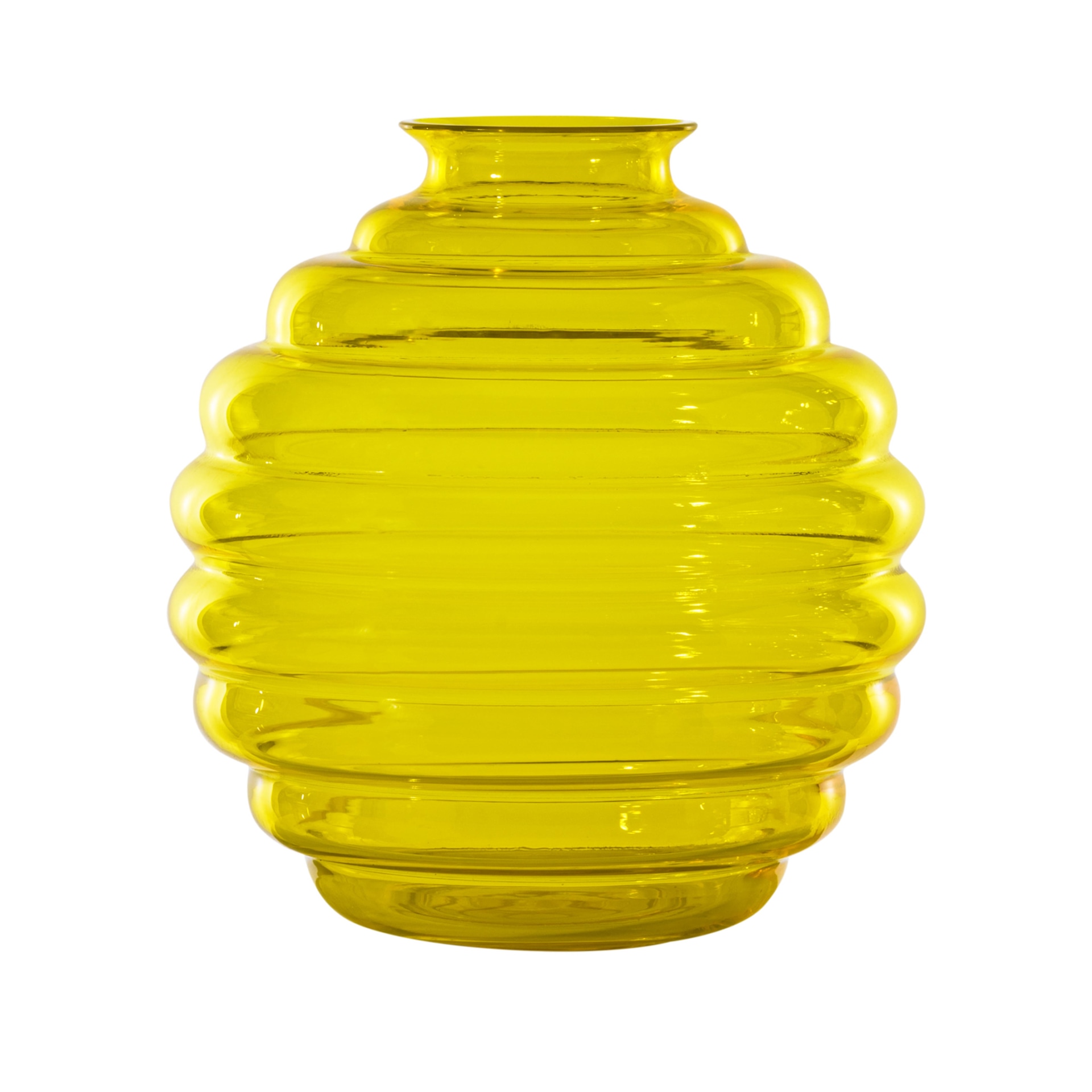 Venini, Deco, Vase, large