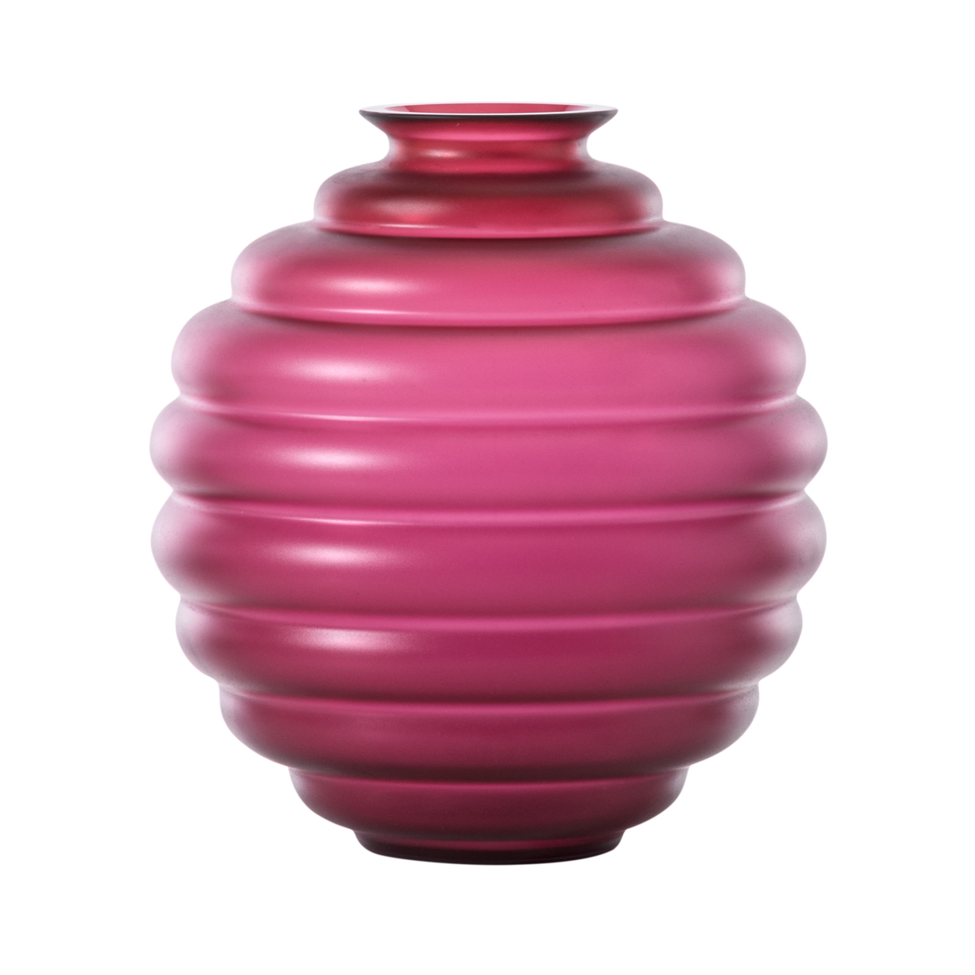 Venini, Deco, Vase, large
