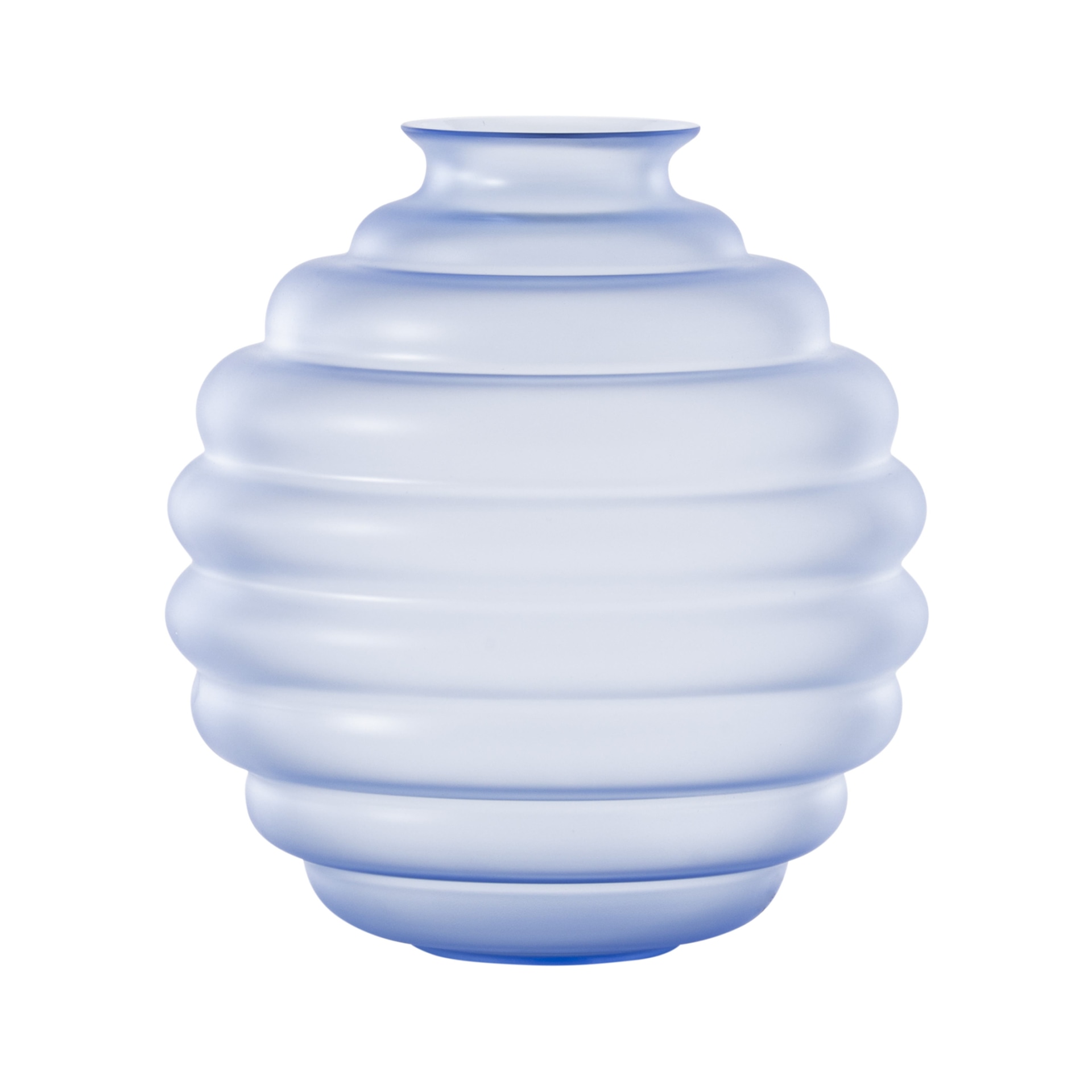 Venini, Deco, Vase, large