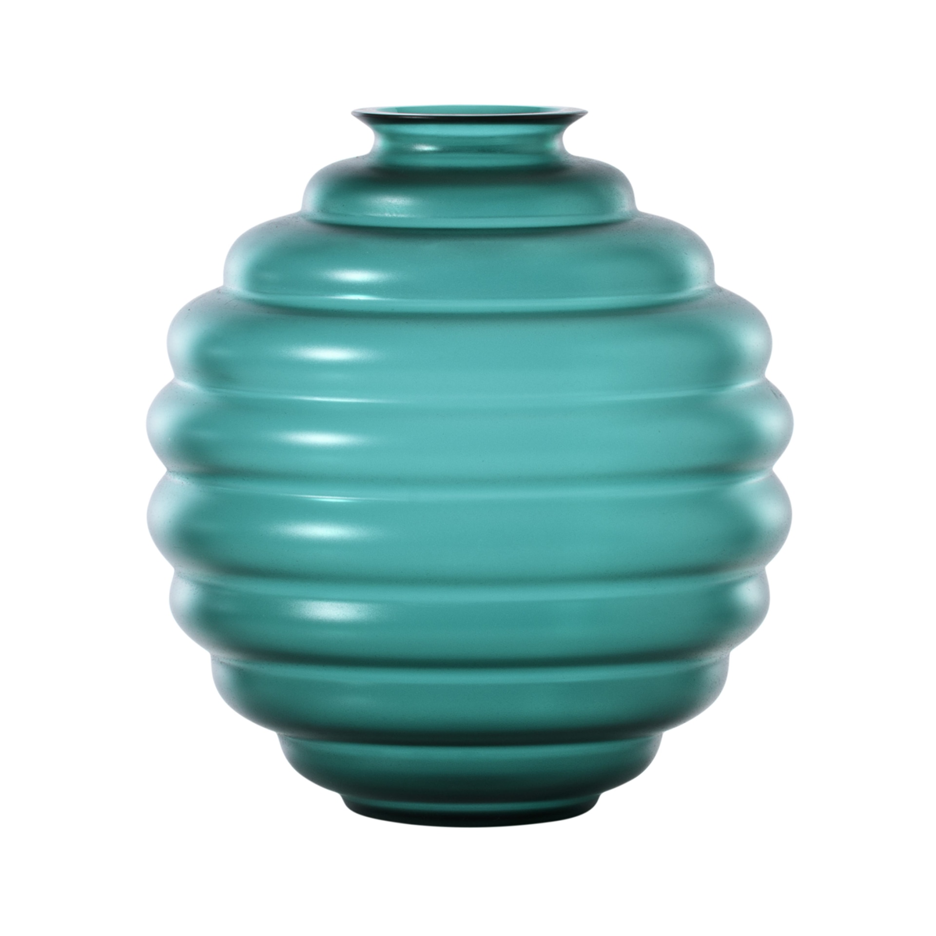 Venini, Deco, Vase, medium