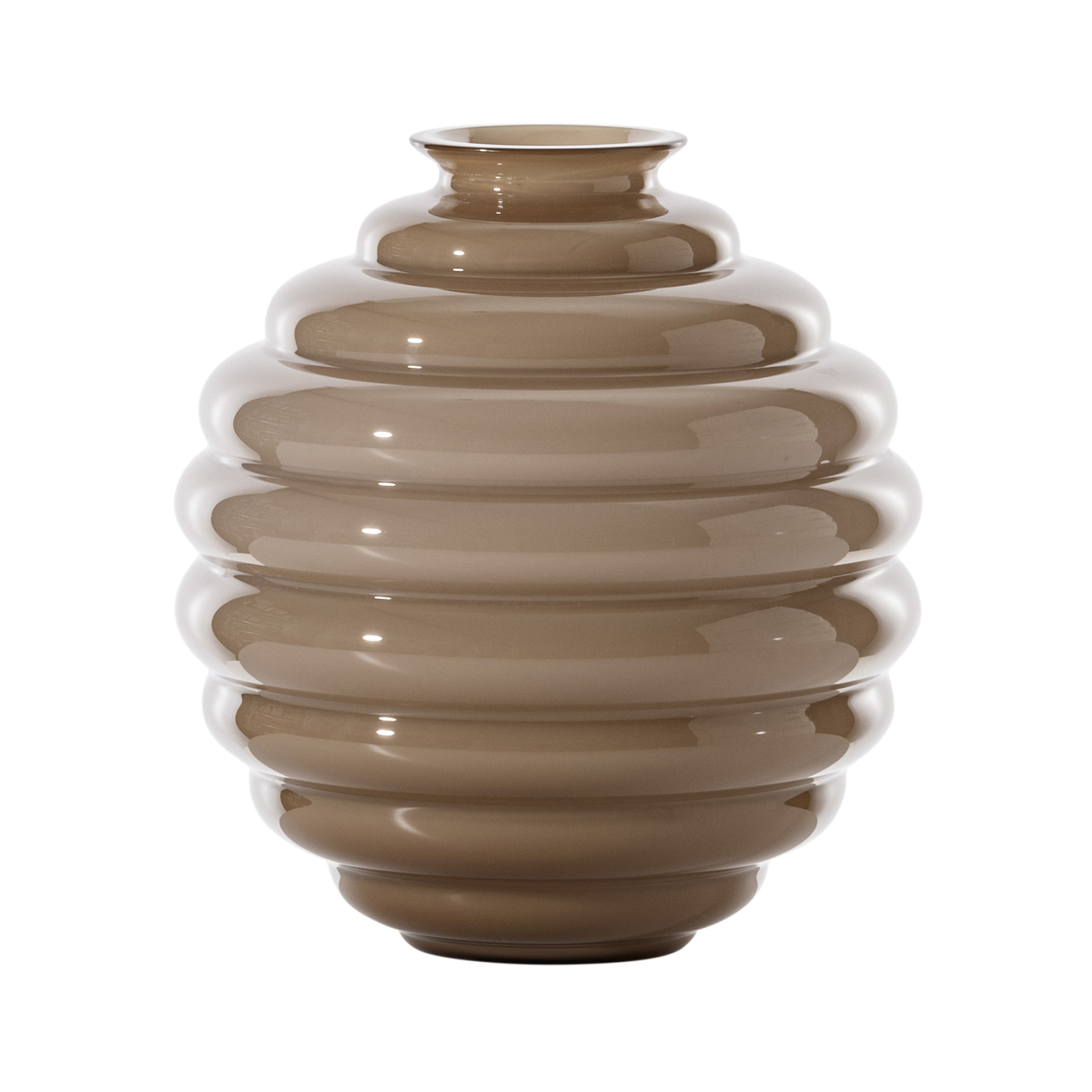 Venini, Deco, Vase, medium