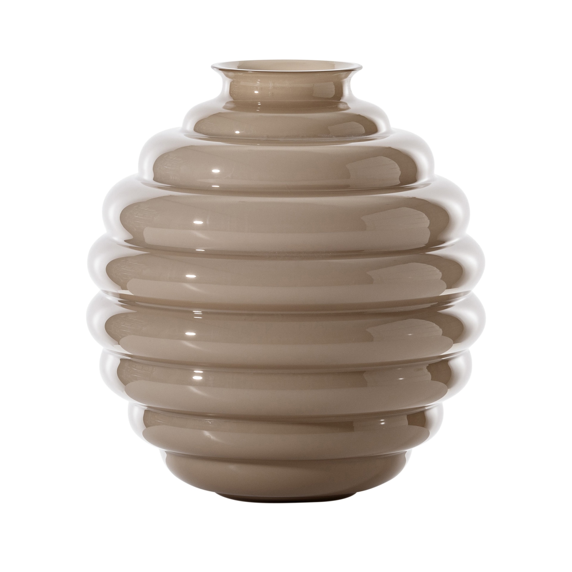 Venini, Deco, Vase, large