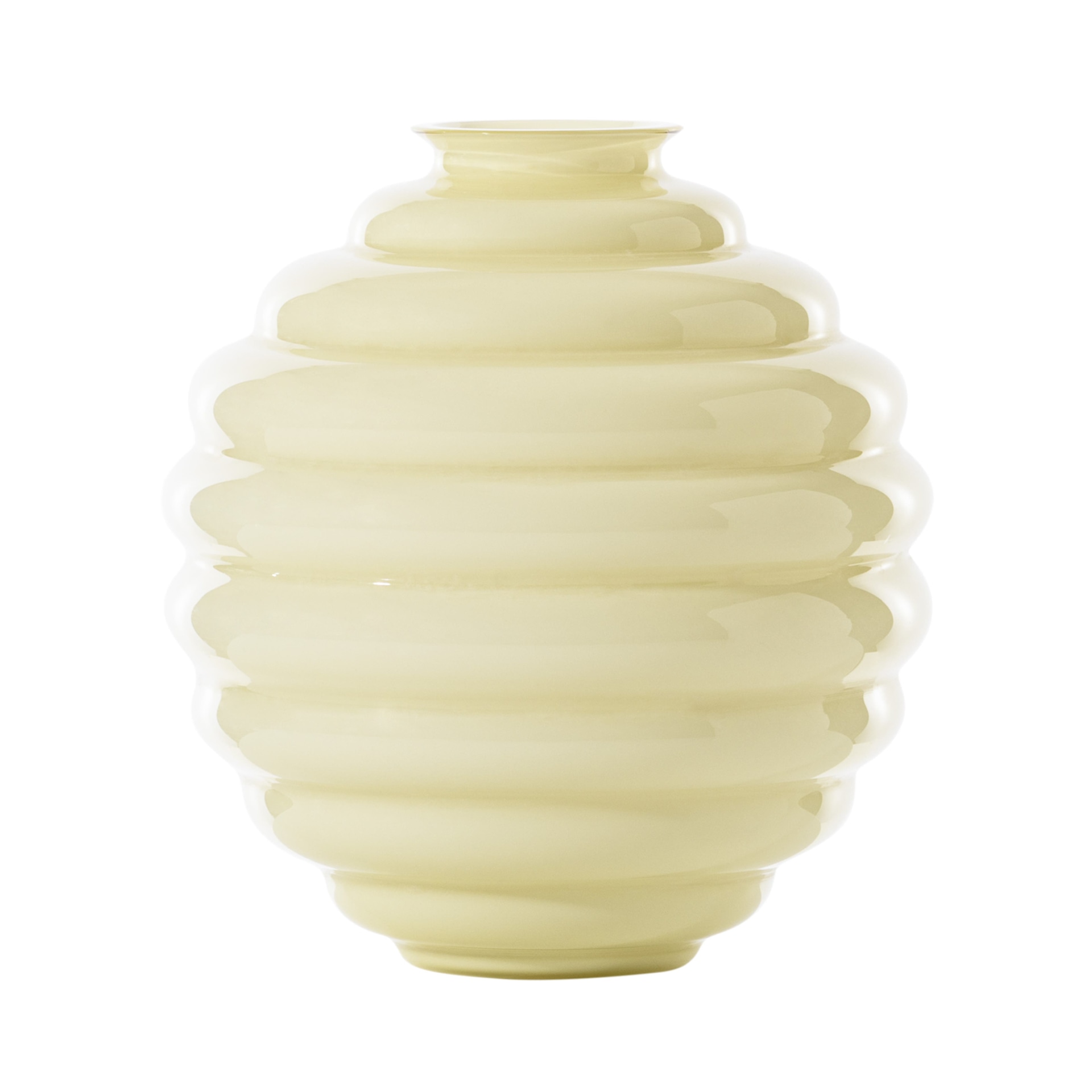 Venini, Deco, Vase, large