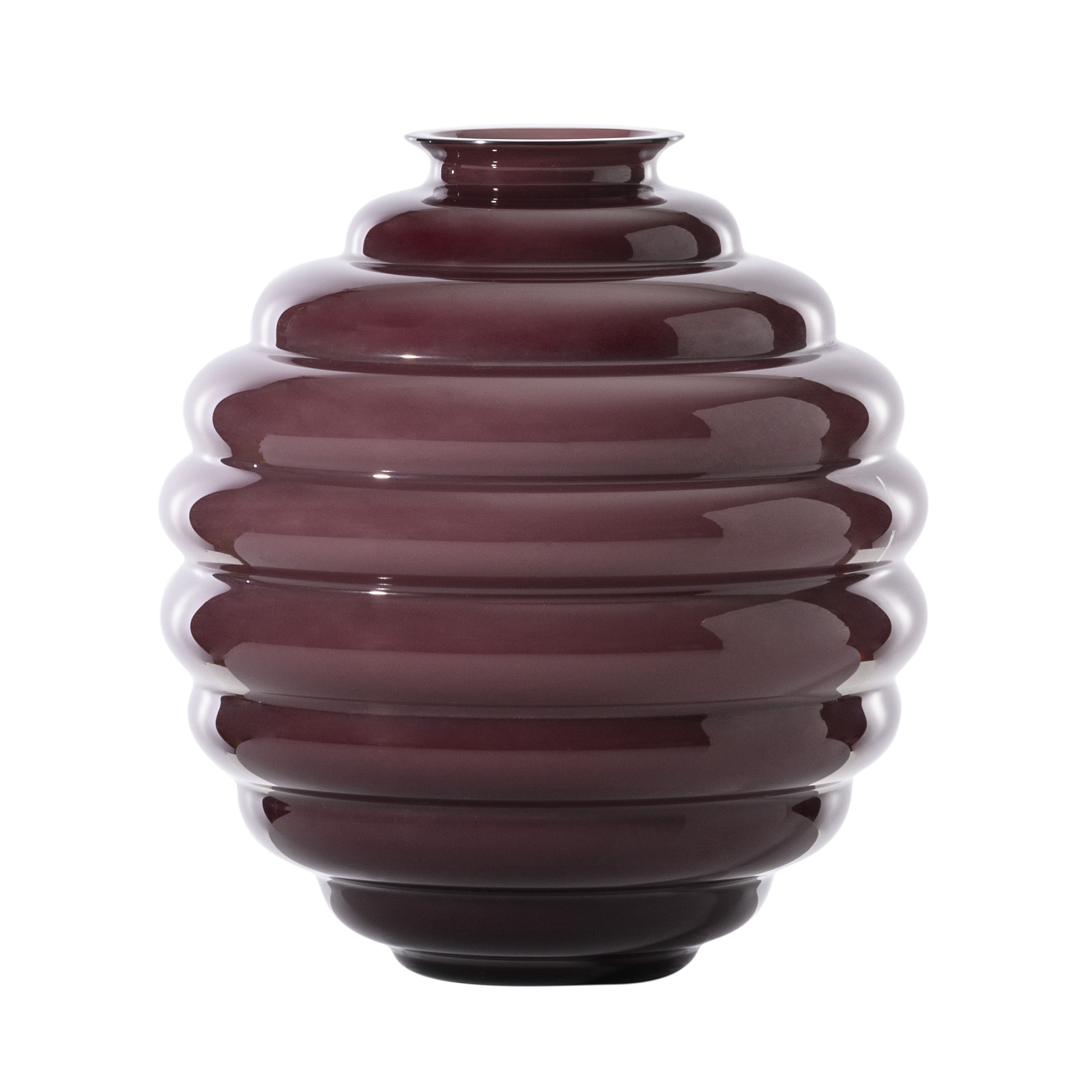 Venini, Deco, Vase, large