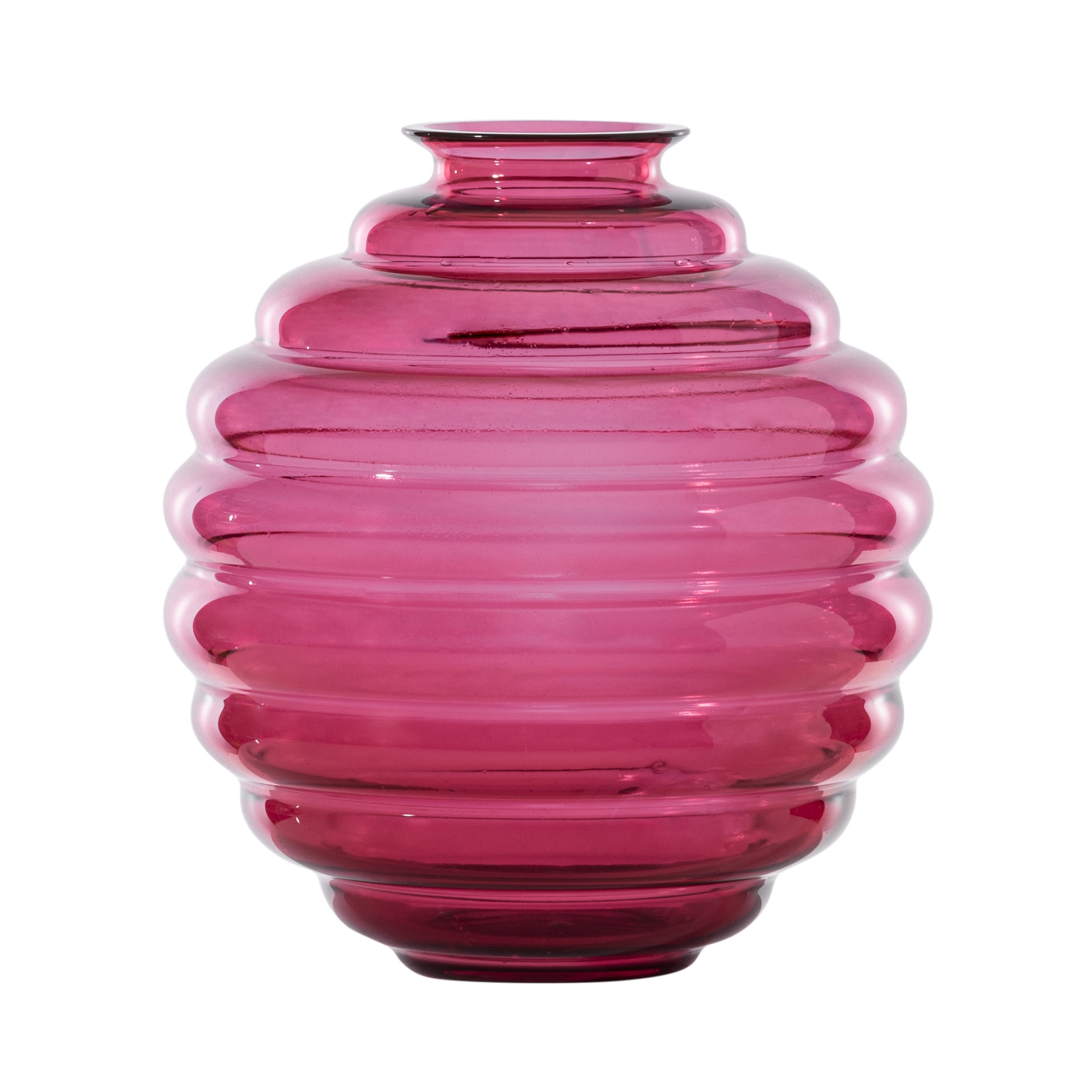 Venini, Deco, Vase, large