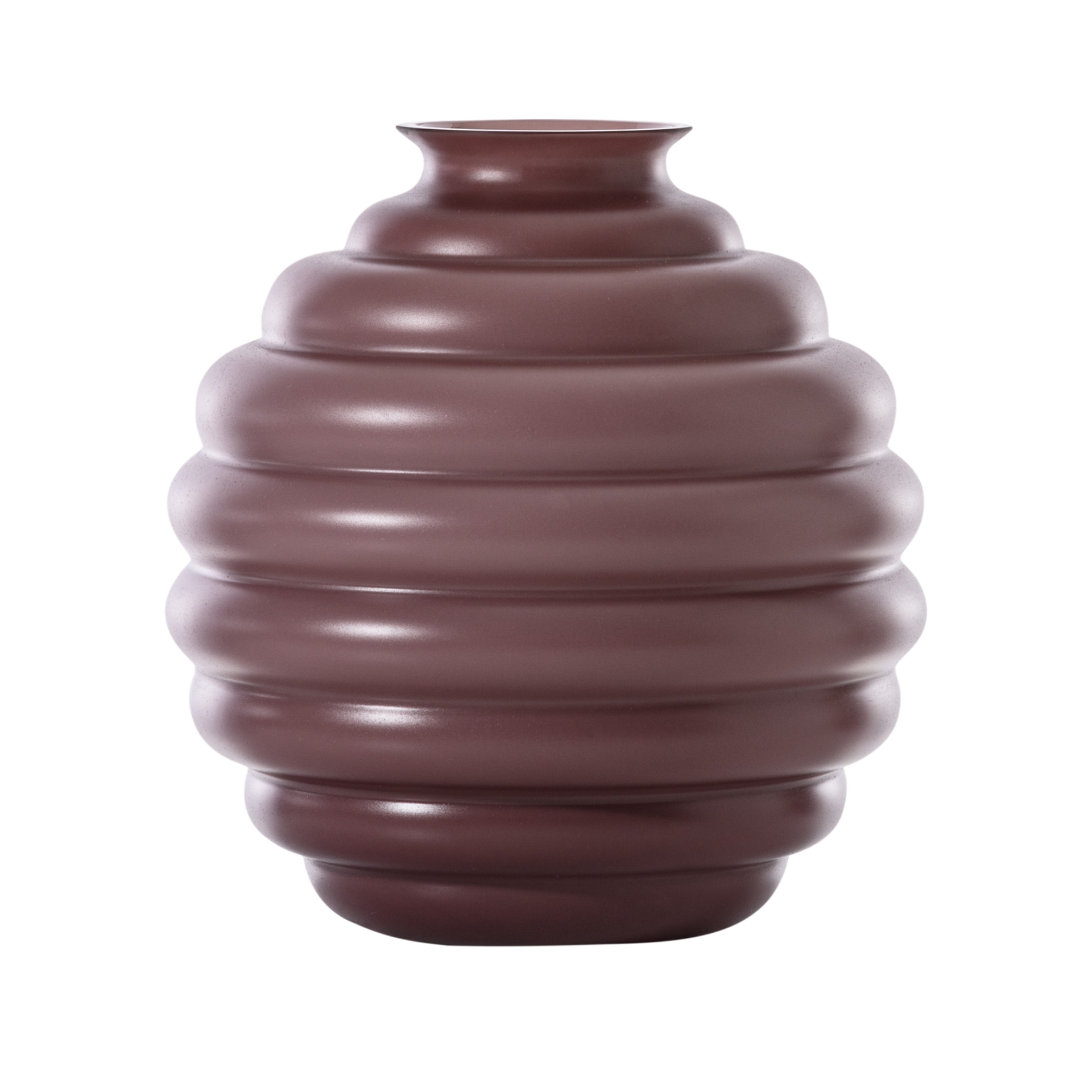 Venini, Deco, Vase, large